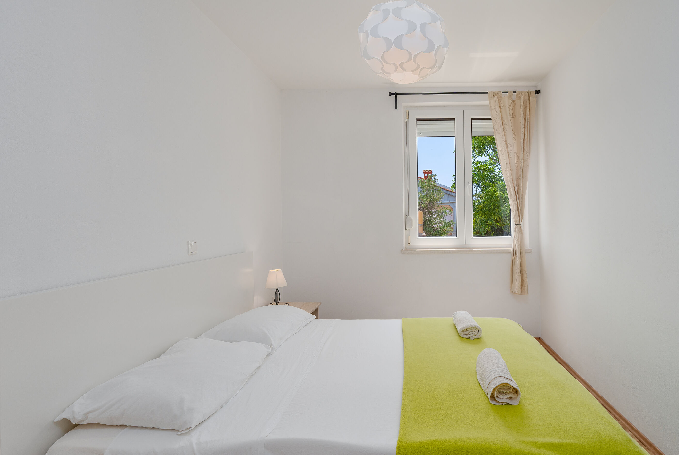 Apartments Marina 94351-A2