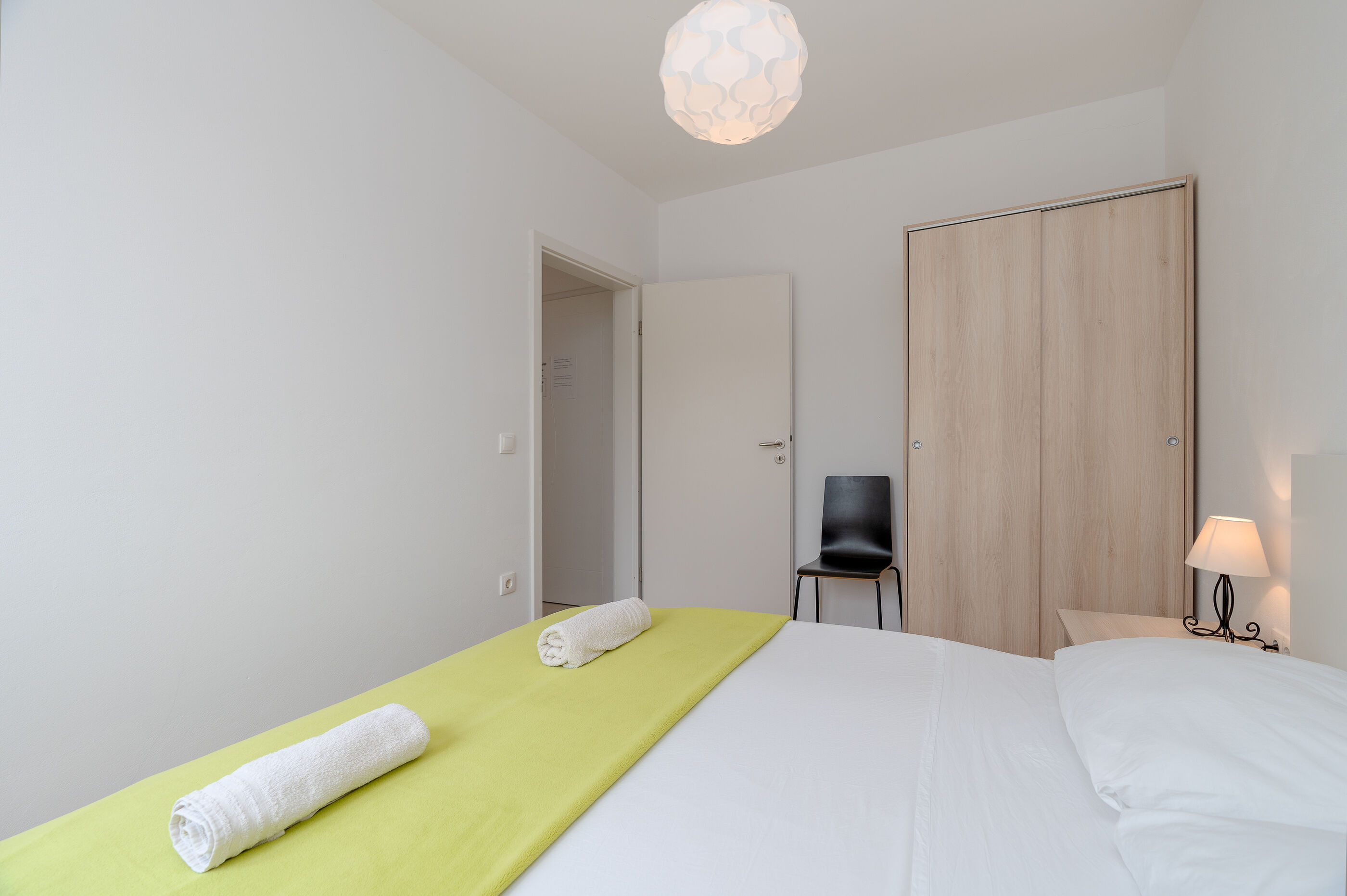 Apartments Marina 94351-A2