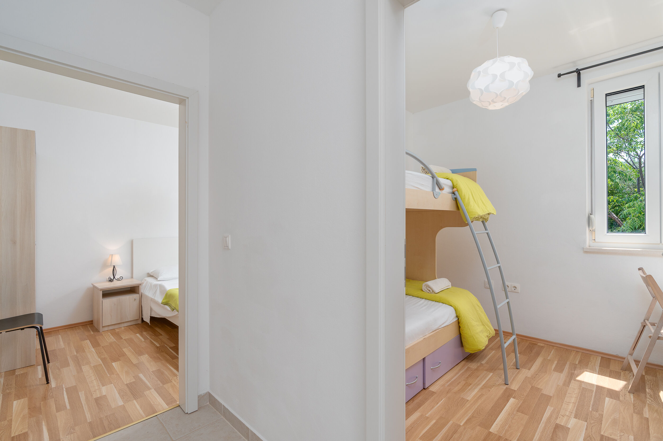 Apartments Marina 94351-A2