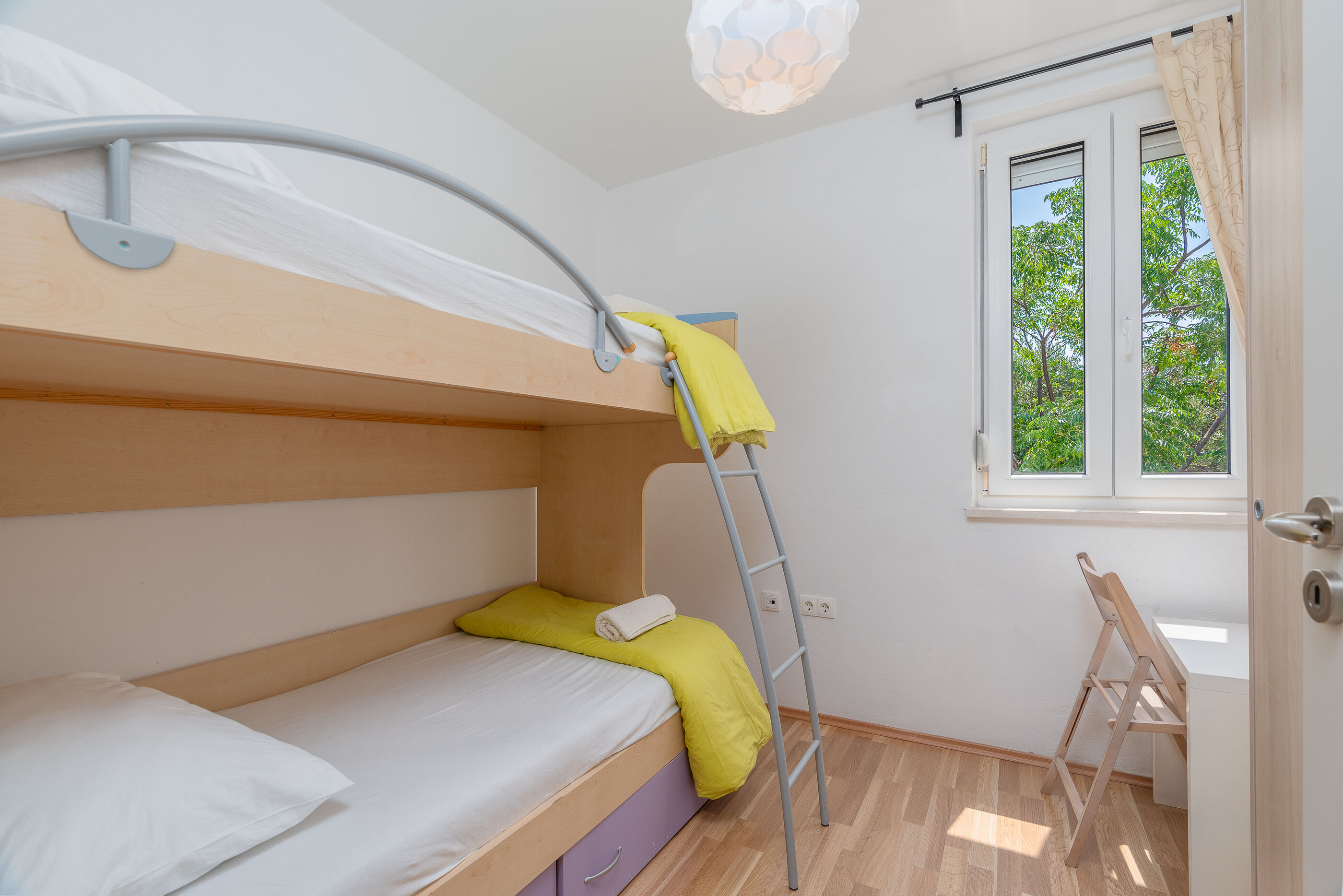 Apartments Marina 94351-A2