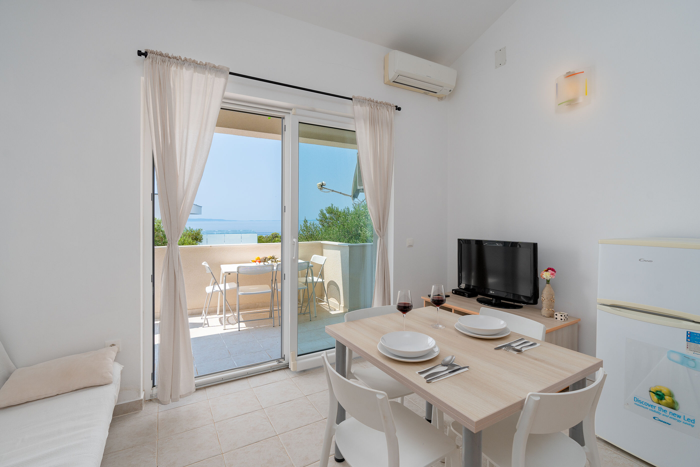 Apartments Marina 94351-A2
