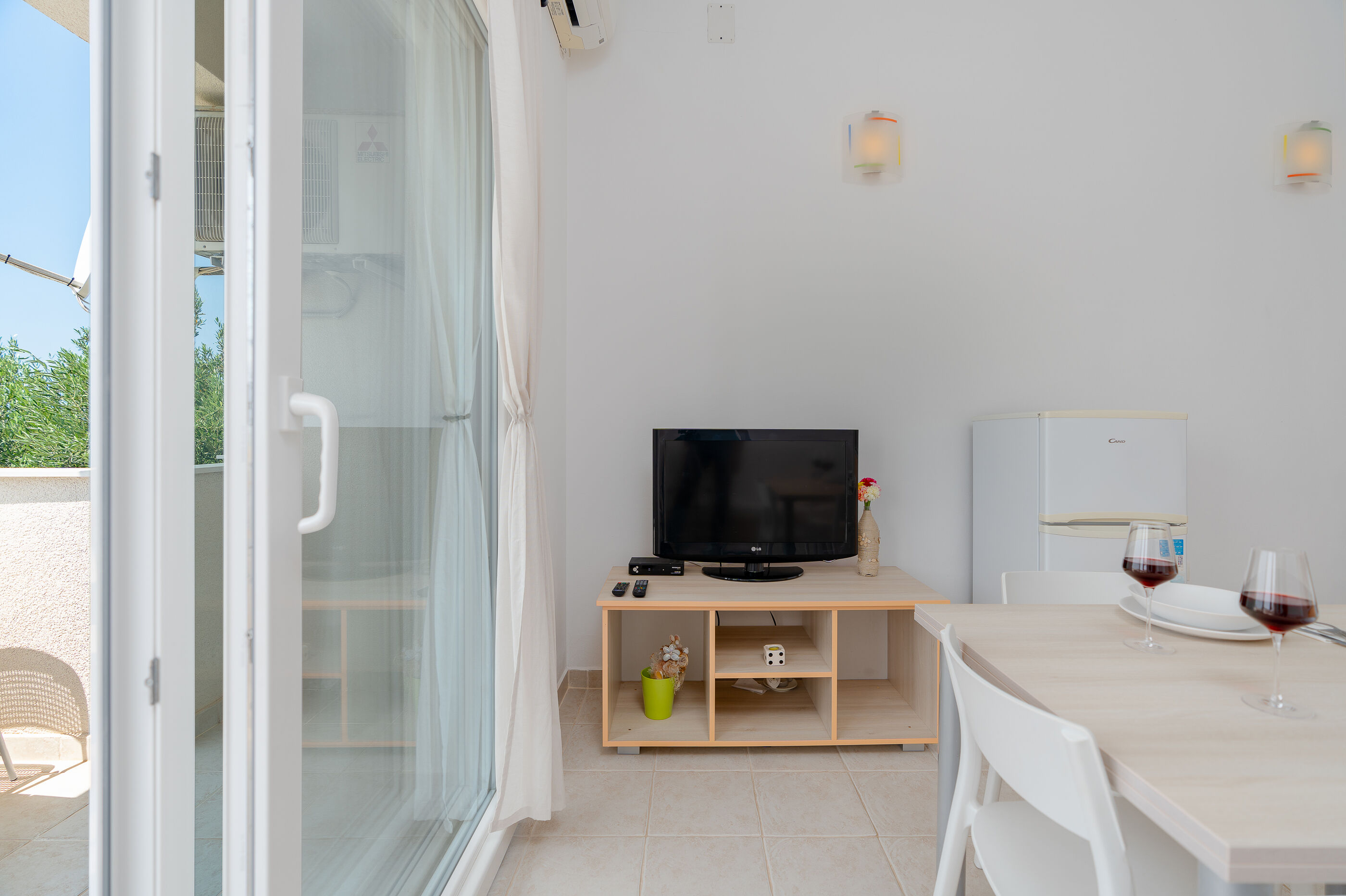 Apartments Marina 94351-A2
