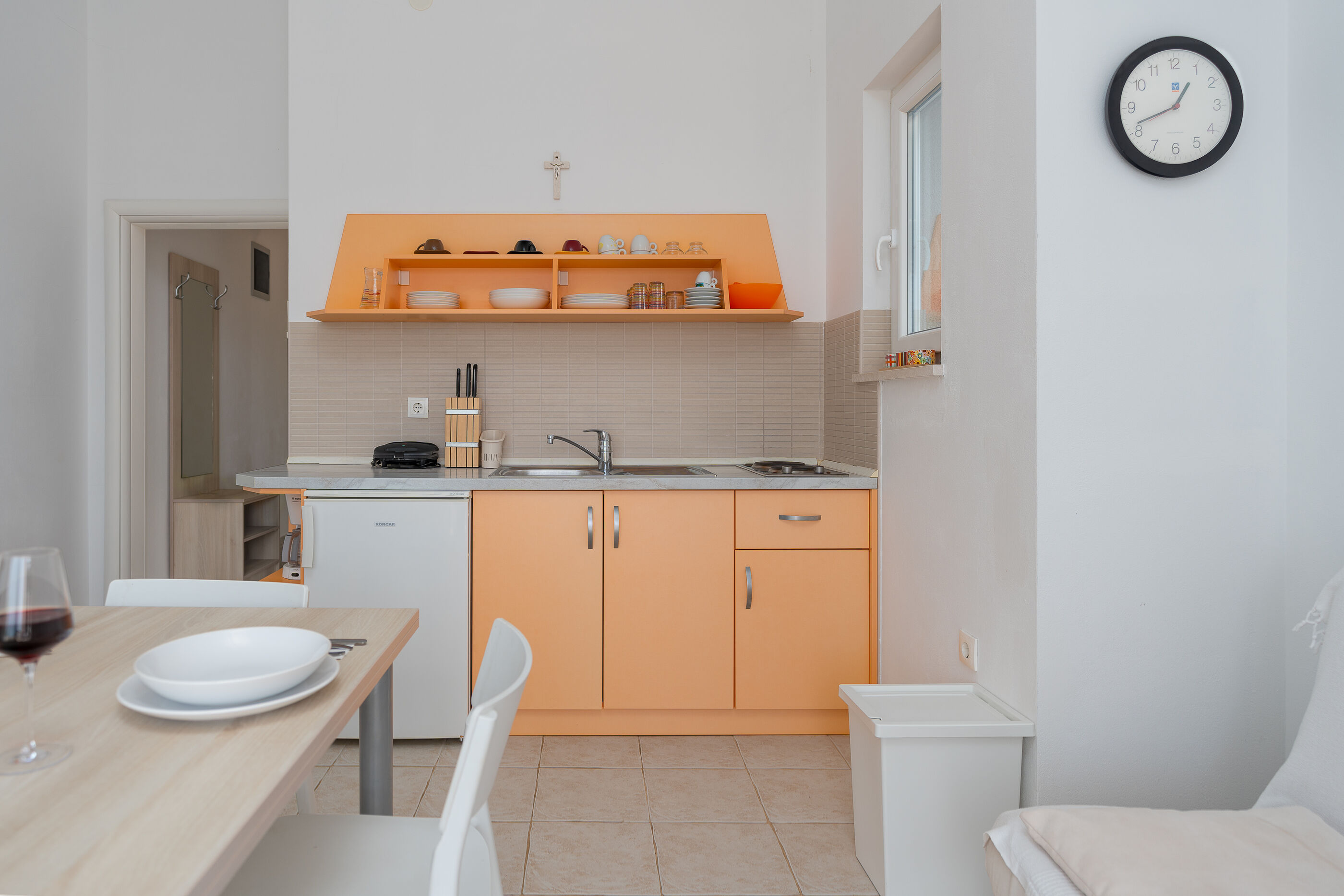 Apartments Marina 94351-A2