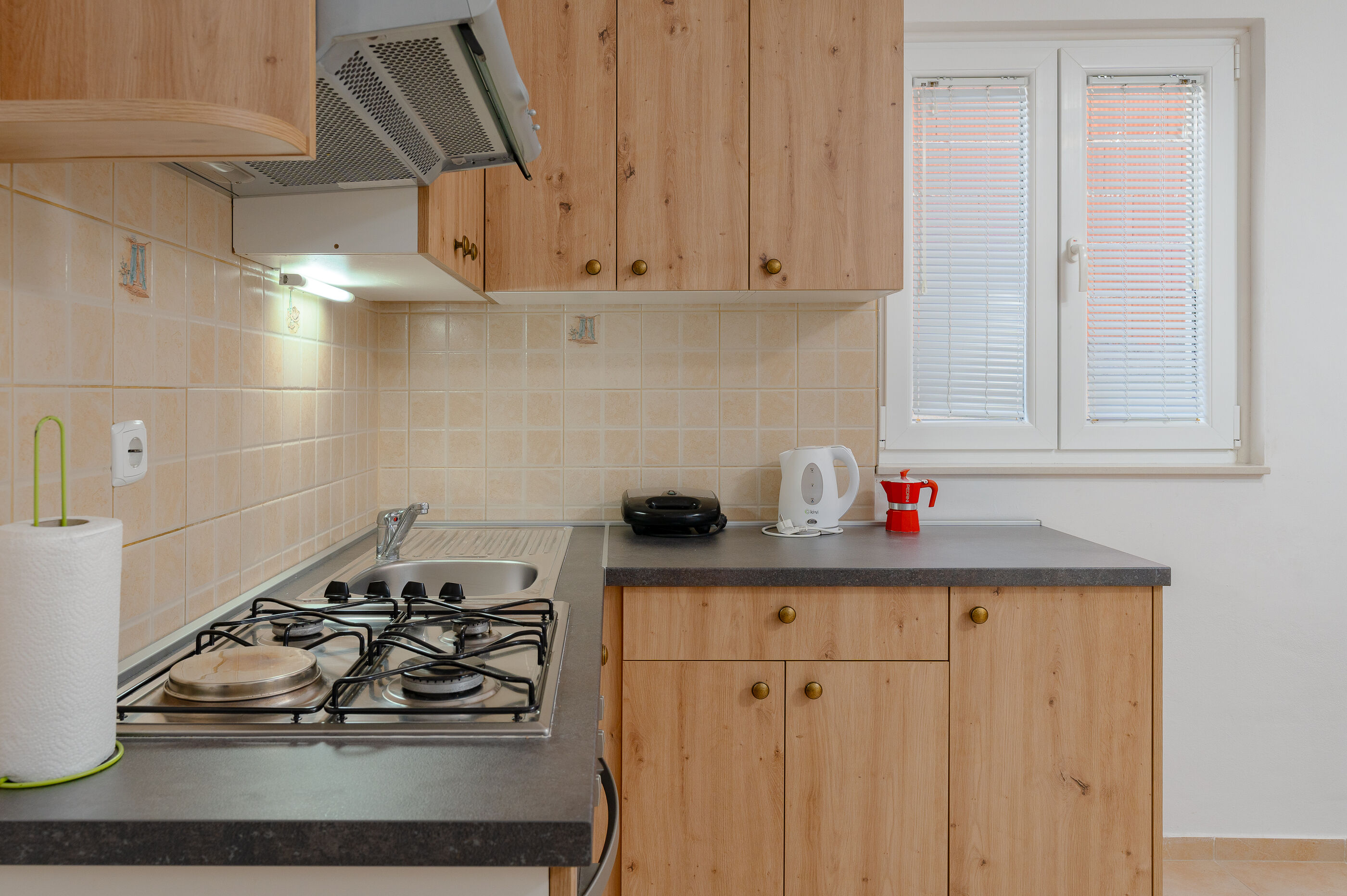 Apartments Luka 29381-A1