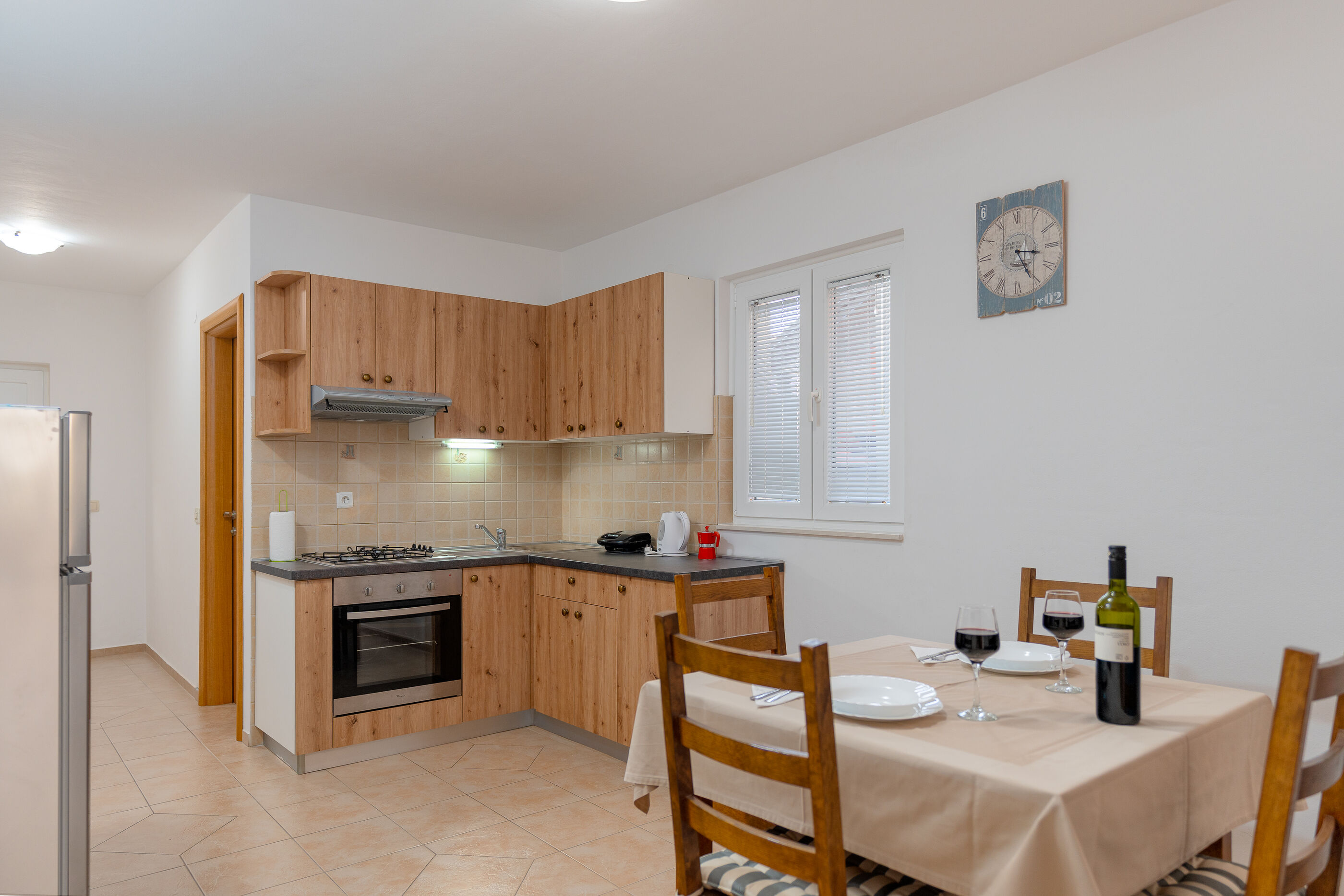 Apartments Luka 29381-A1