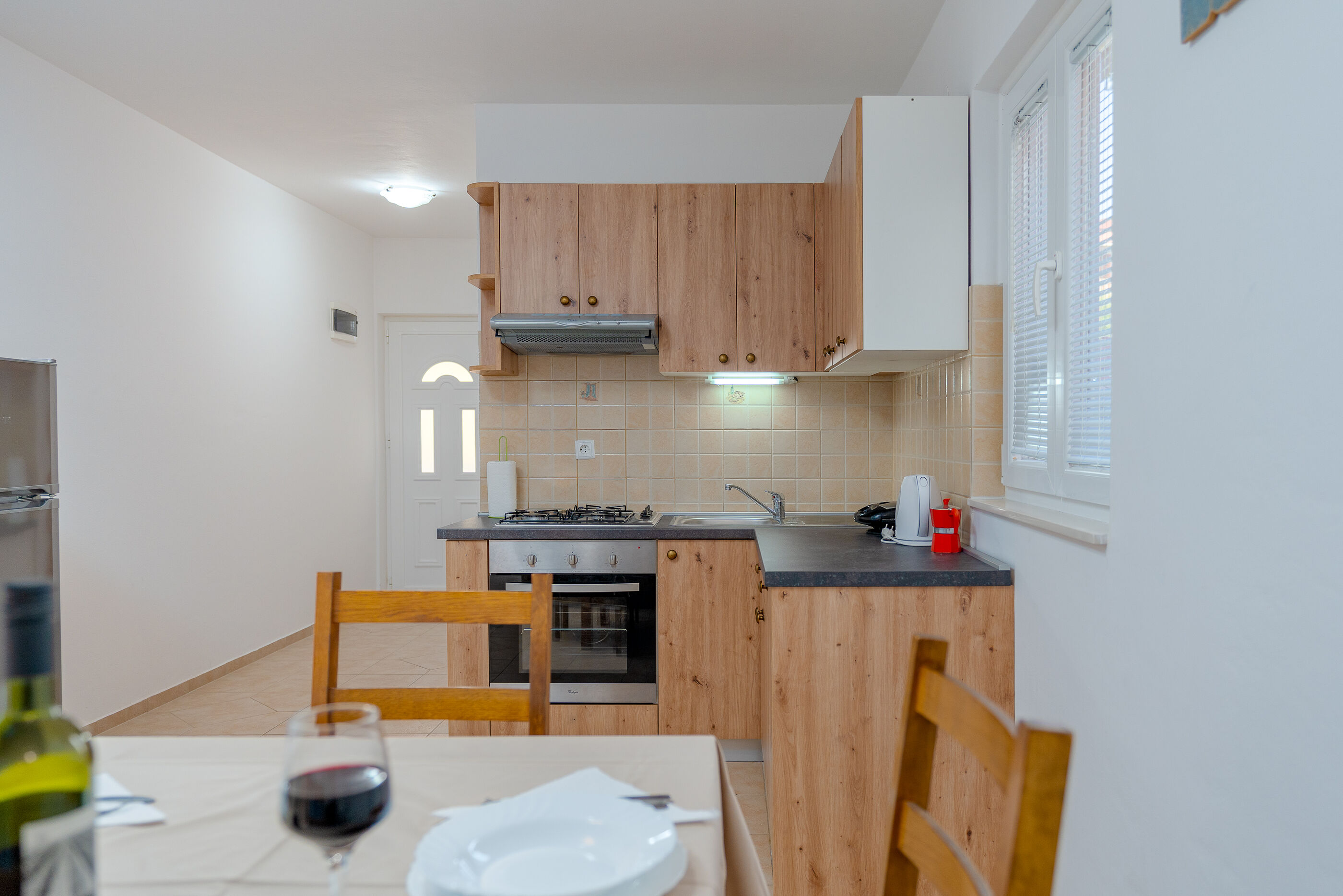 Apartments Luka 29381-A1