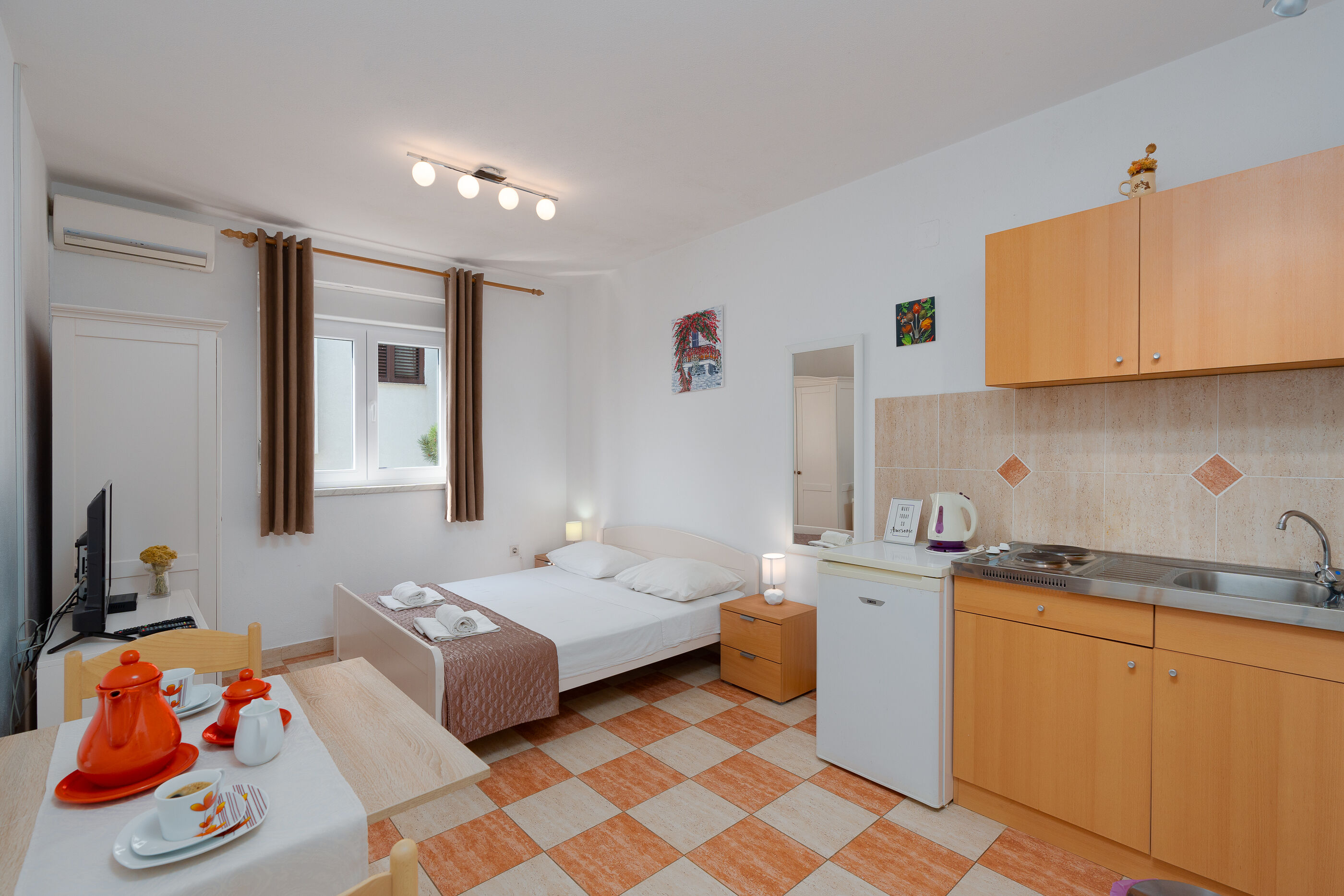 Apartments Family Gligora 25321-A1