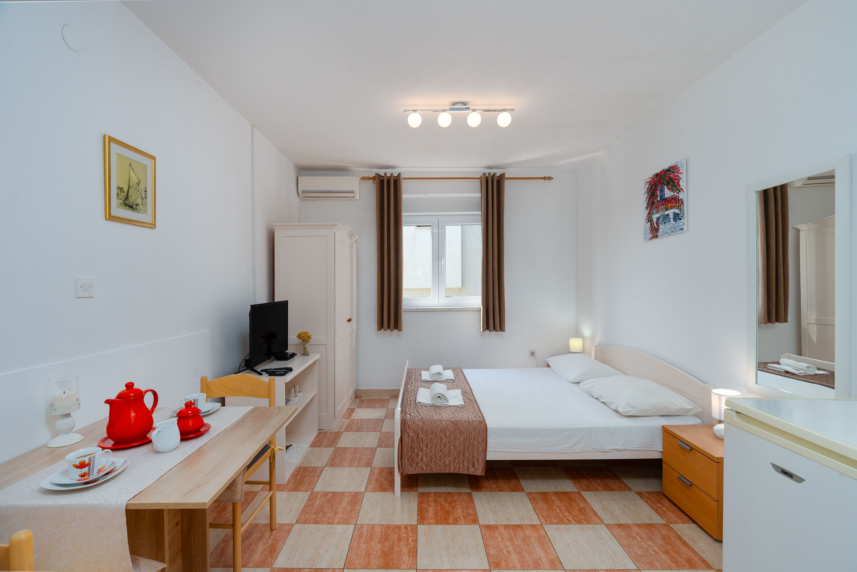 Apartments Family Gligora 25321-A1