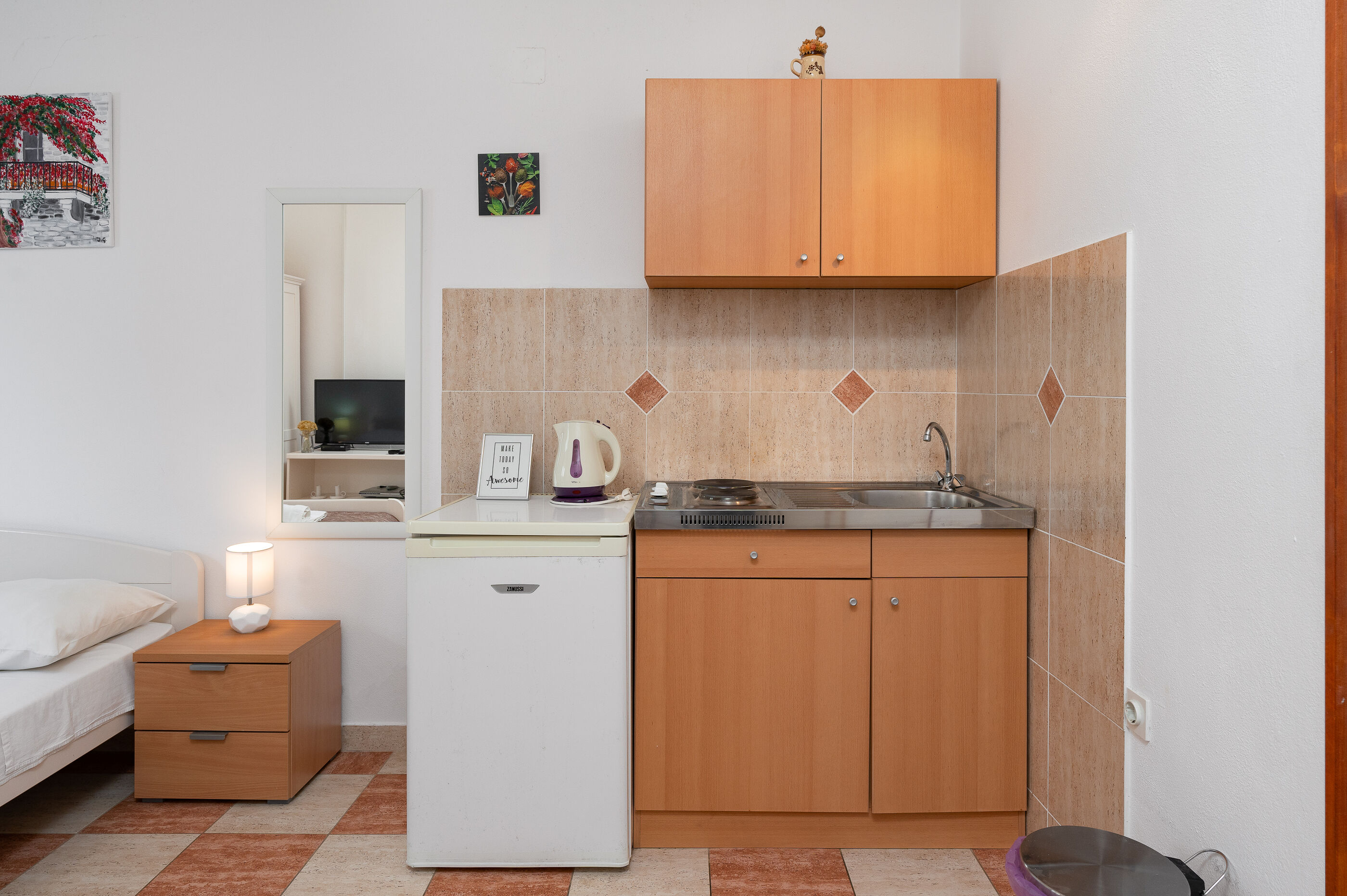 Apartments Family Gligora 25321-A1