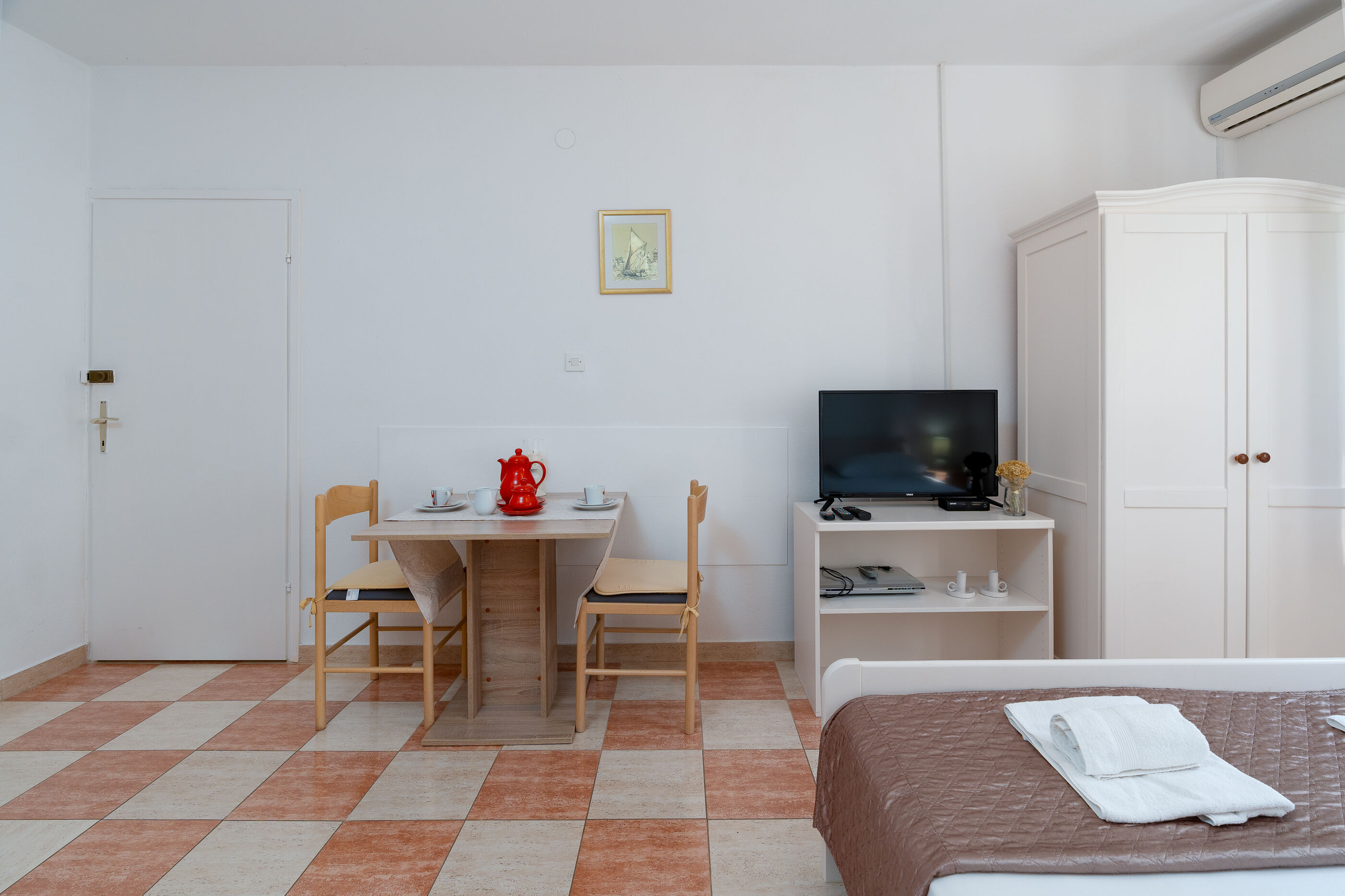 Apartments Family Gligora 25321-A1