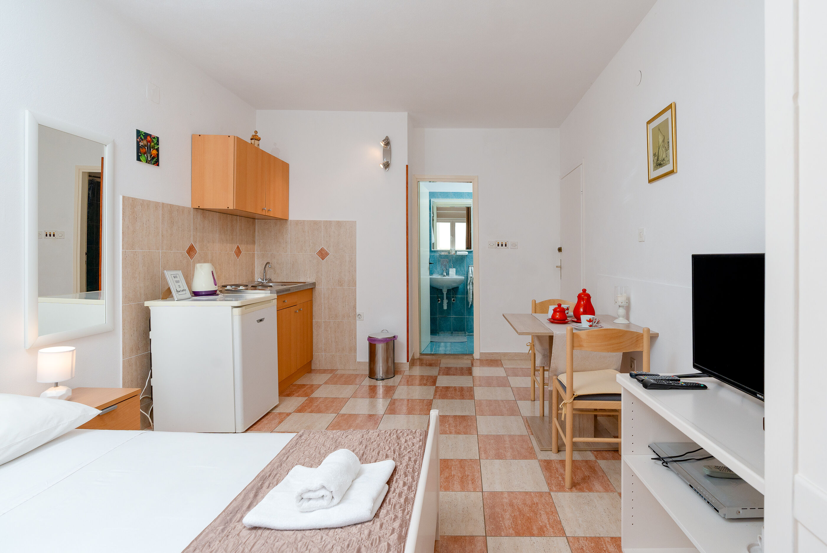 Apartments Family Gligora 25321-A1