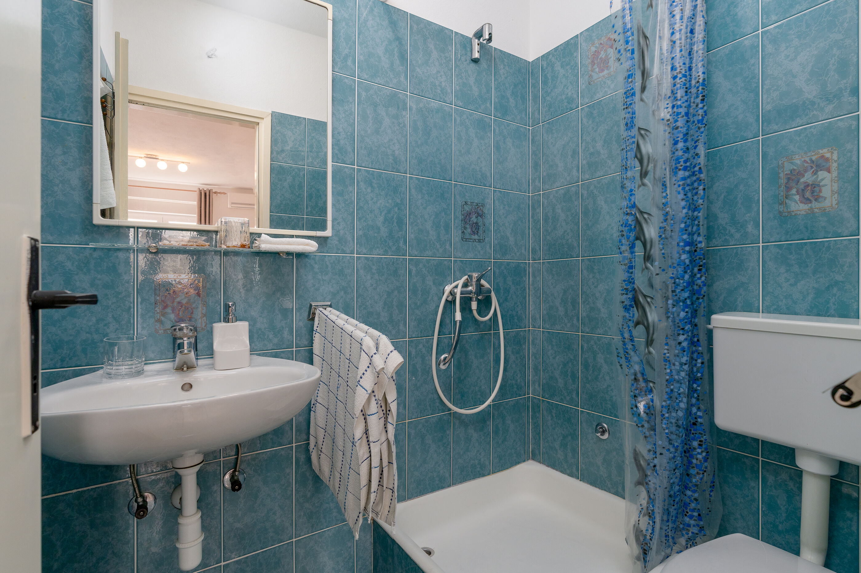 Apartments Family Gligora 25321-A1