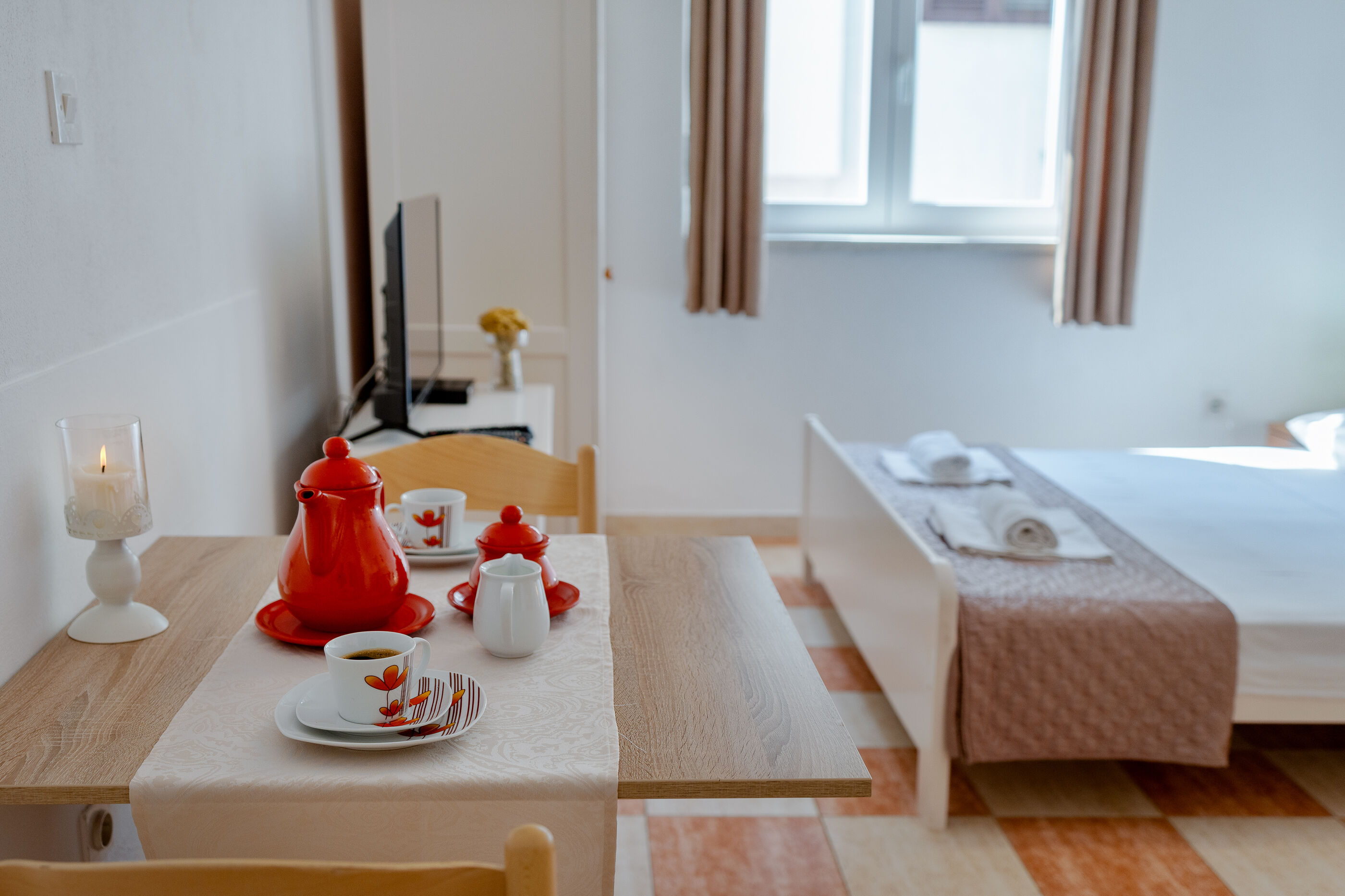 Apartments Family Gligora 25321-A1