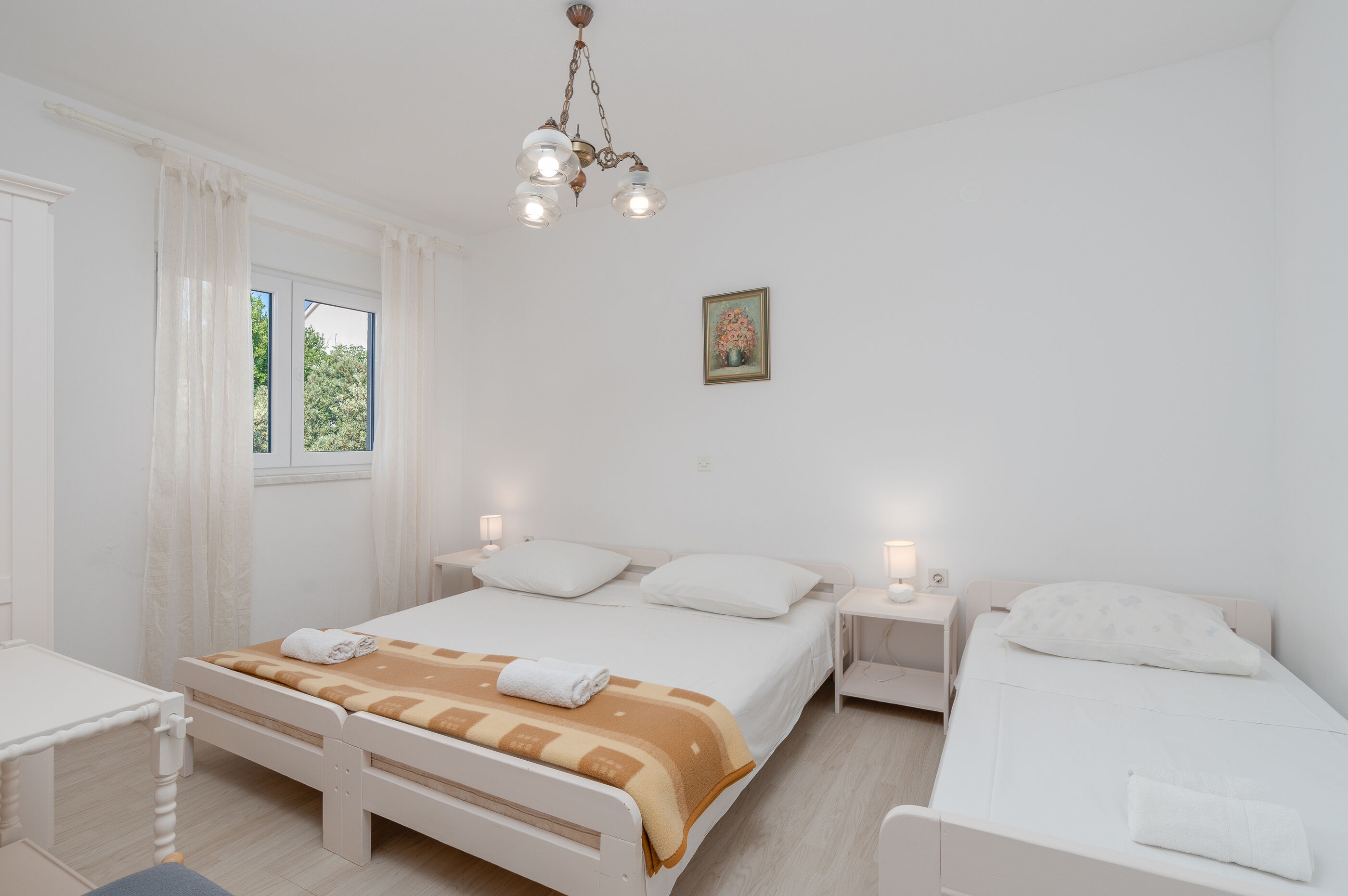 Apartments Family Gligora 25321-A2