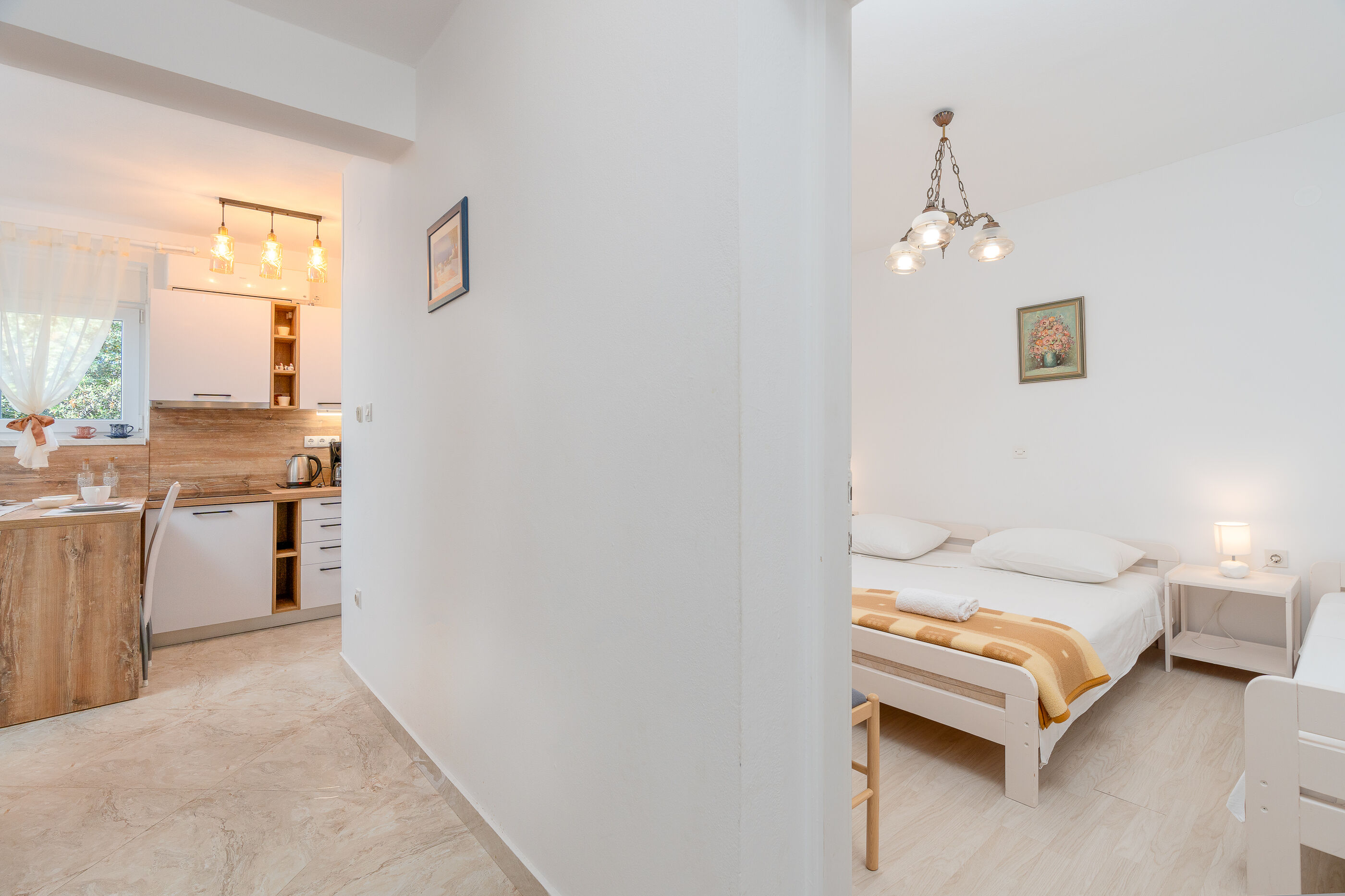 Apartments Family Gligora 25321-A2