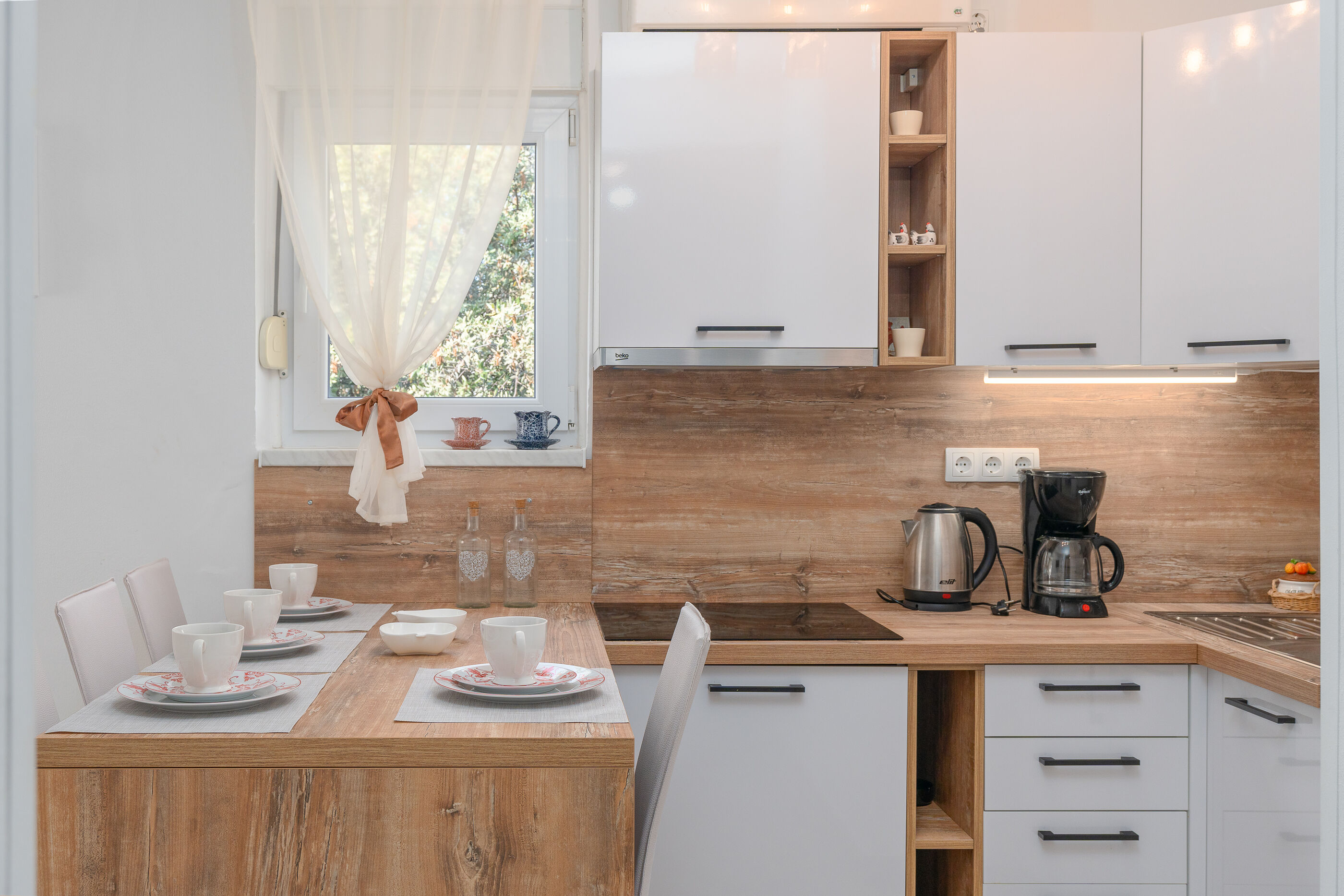 Apartments Family Gligora 25321-A2