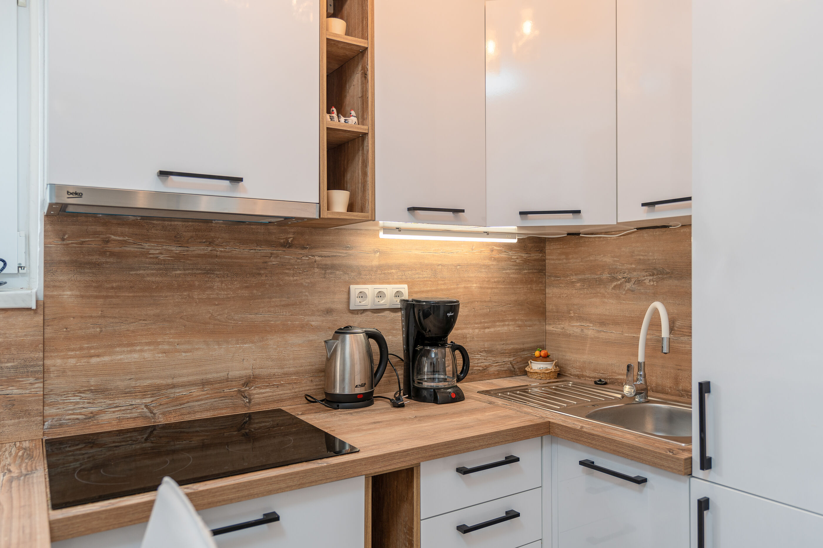 Apartments Family Gligora 25321-A2