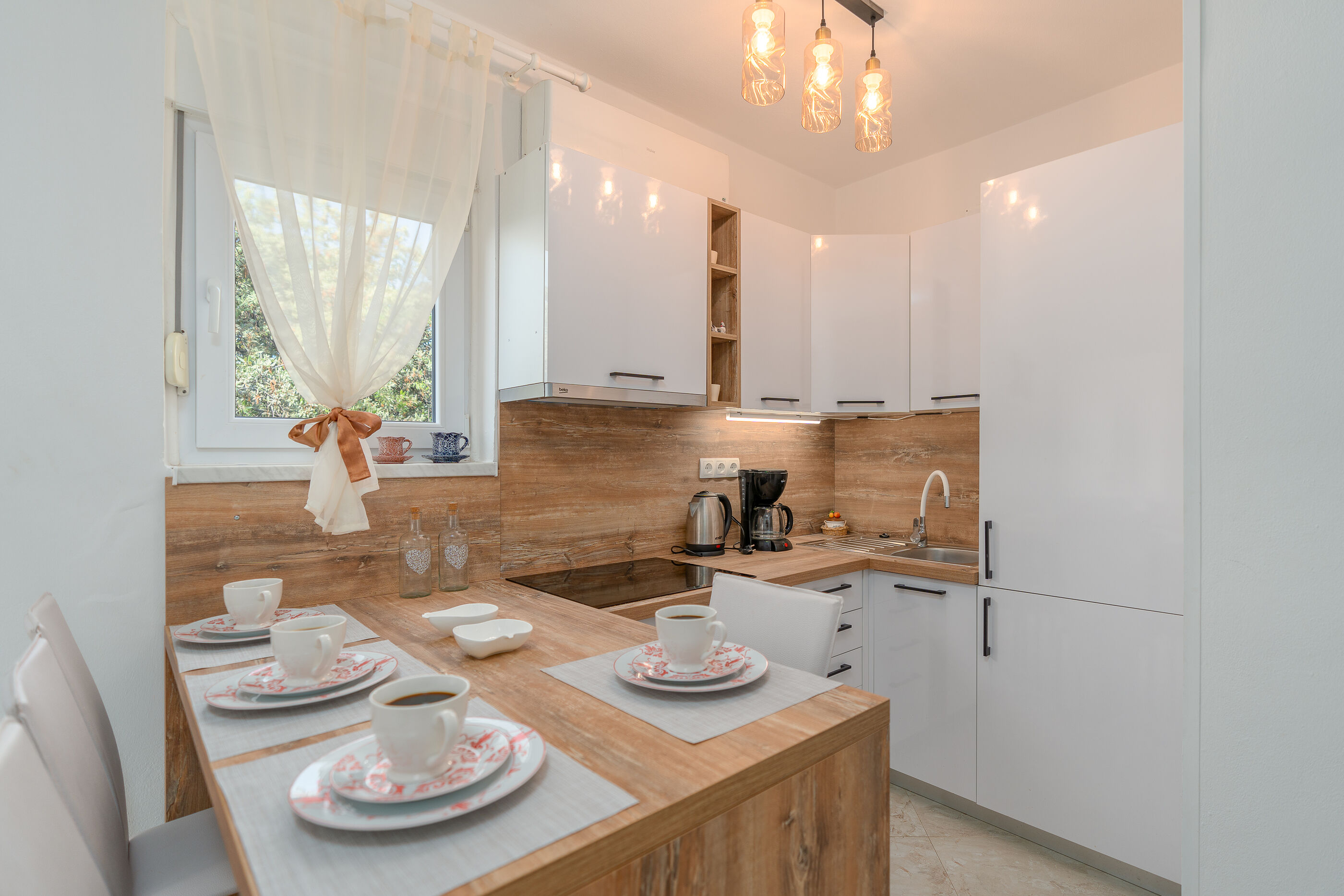 Apartments Family Gligora 25321-A2