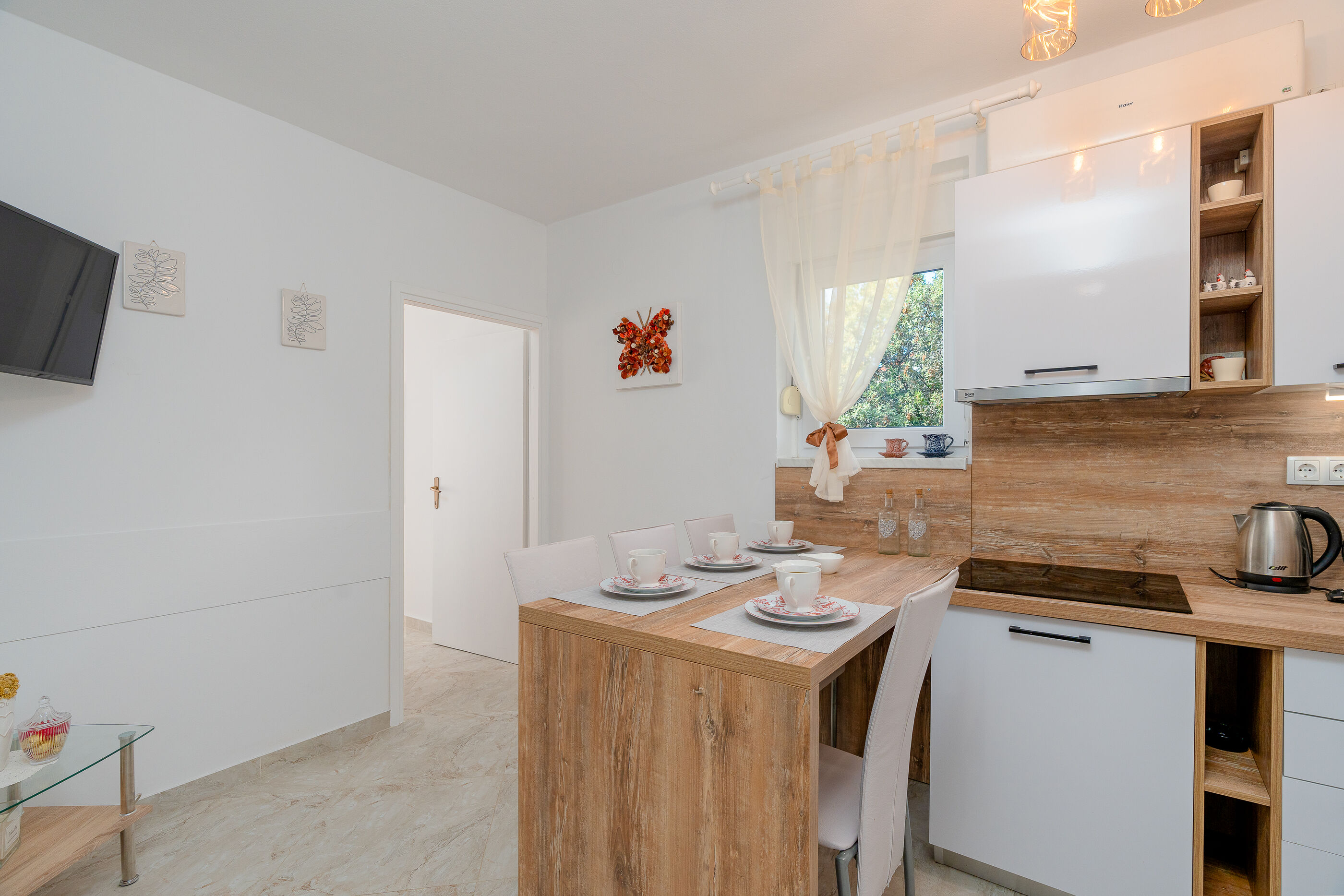 Apartments Family Gligora 25321-A2