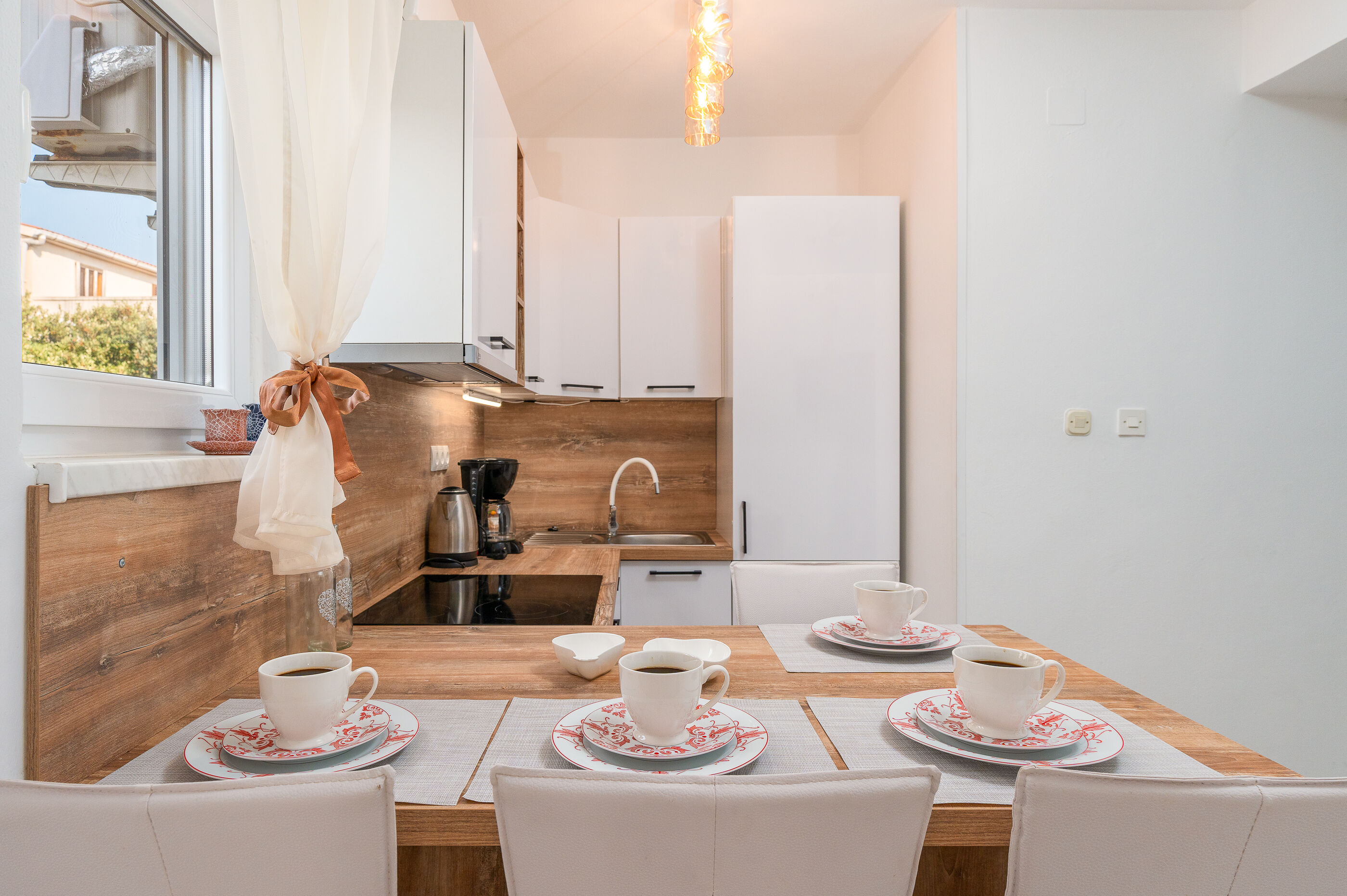 Apartments Family Gligora 25321-A2