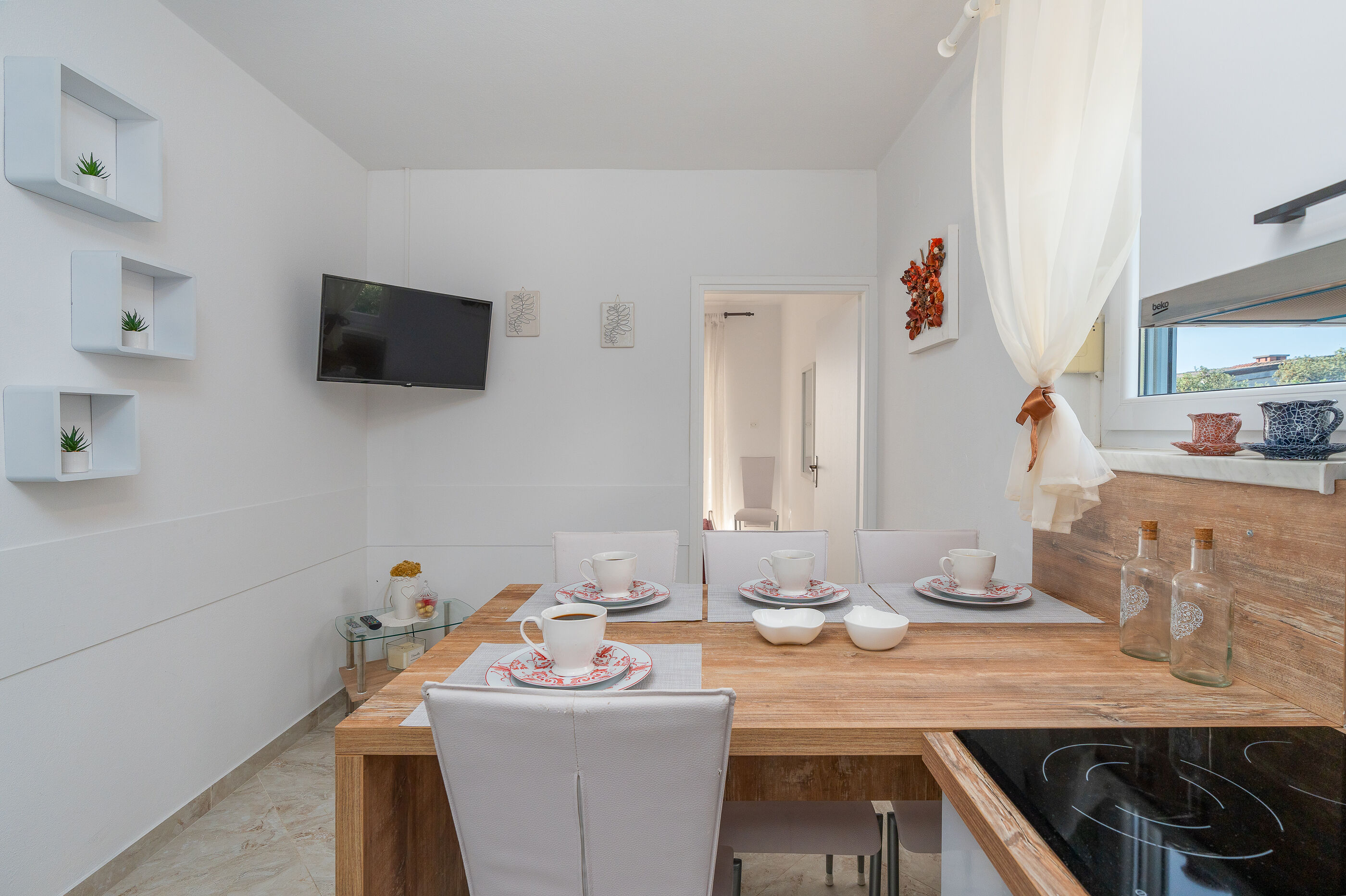 Apartments Family Gligora 25321-A2