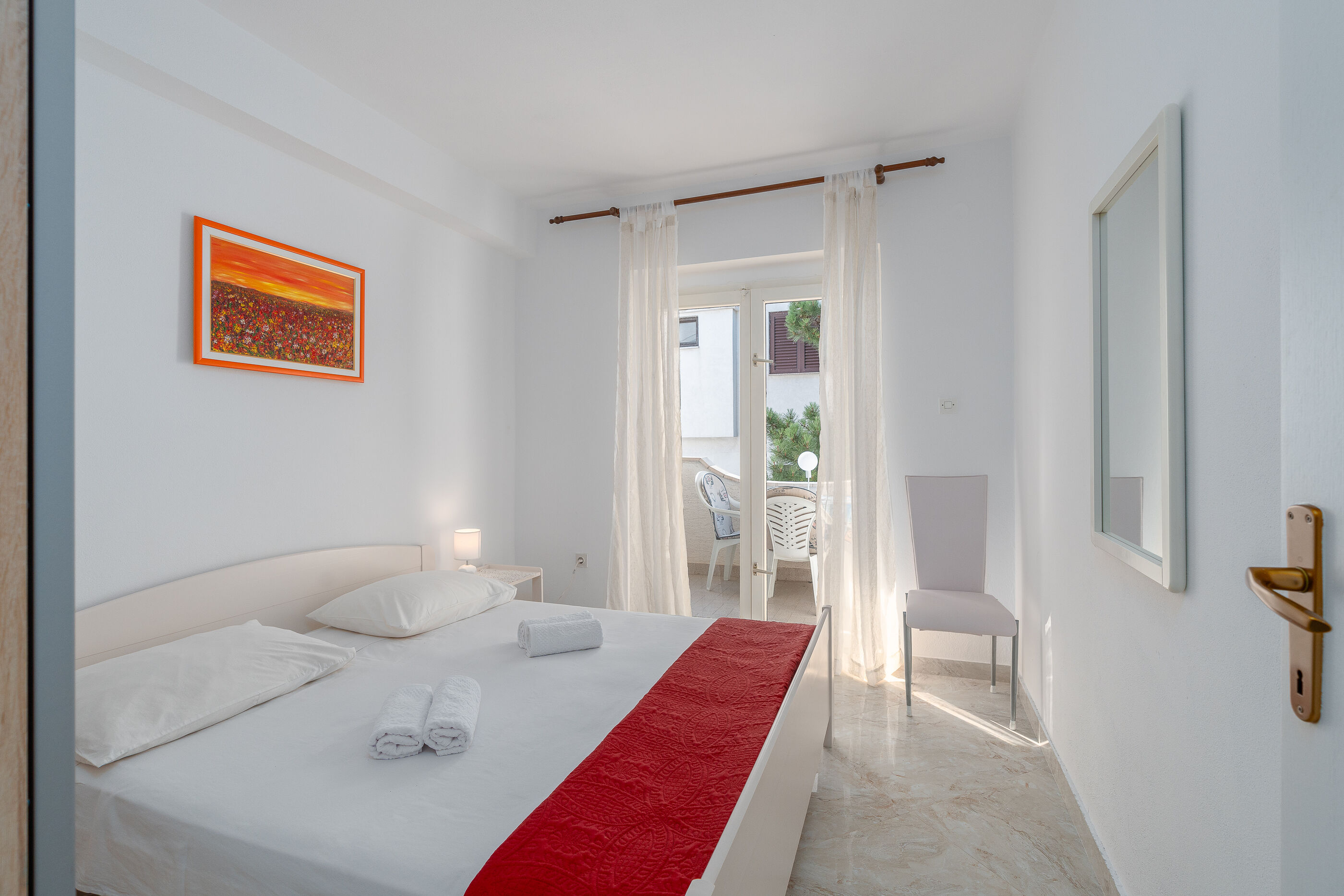 Apartments Family Gligora 25321-A2