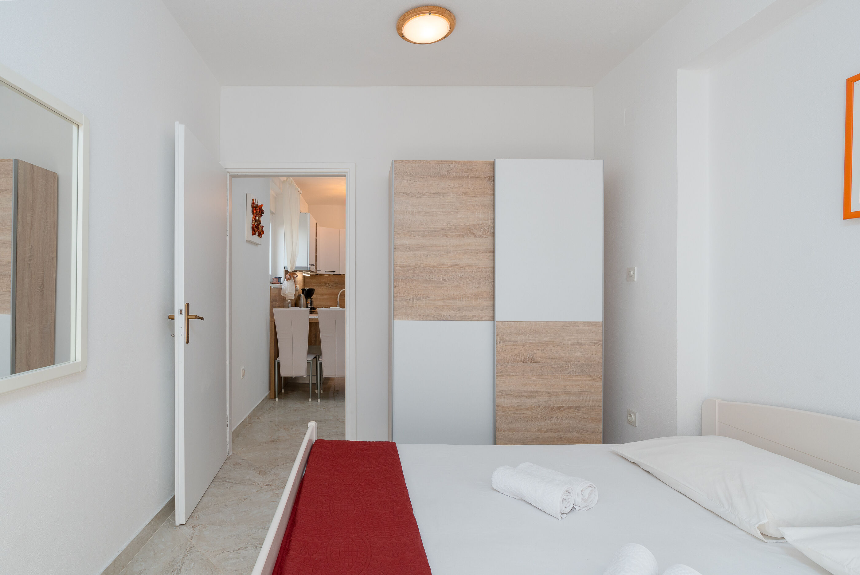 Apartments Family Gligora 25321-A2