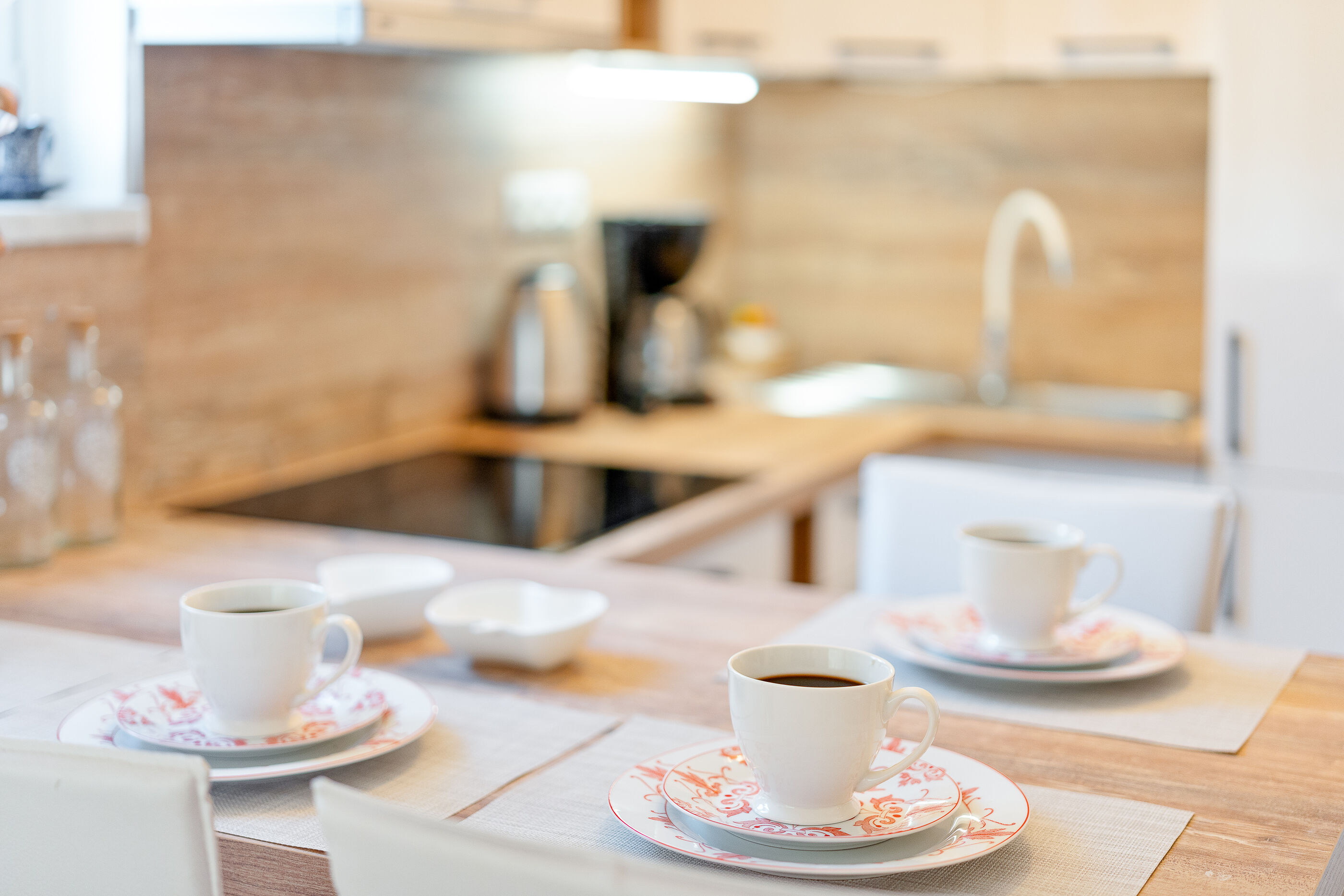 Apartments Family Gligora 25321-A2