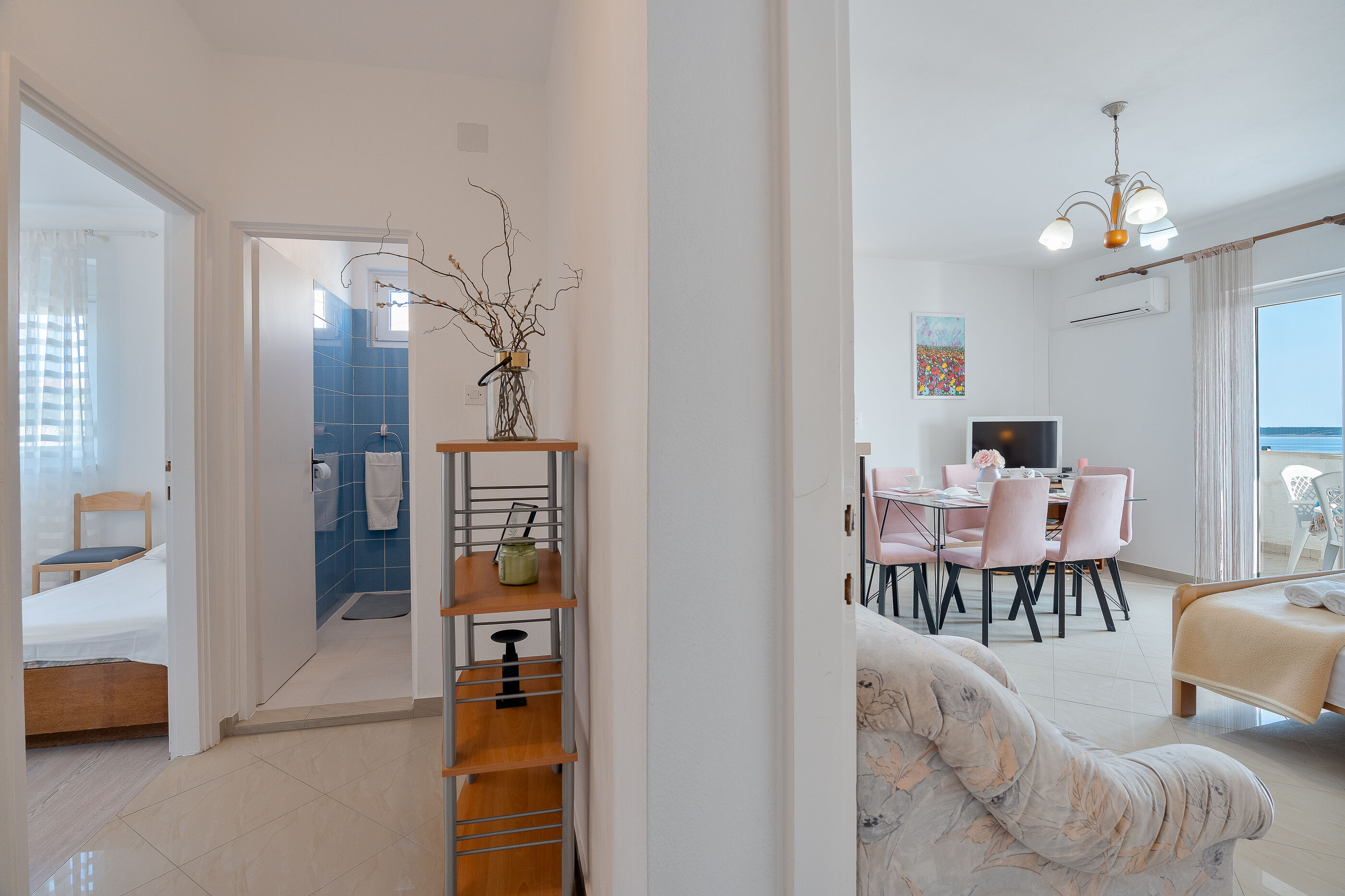 Apartments Family Gligora 25321-A3