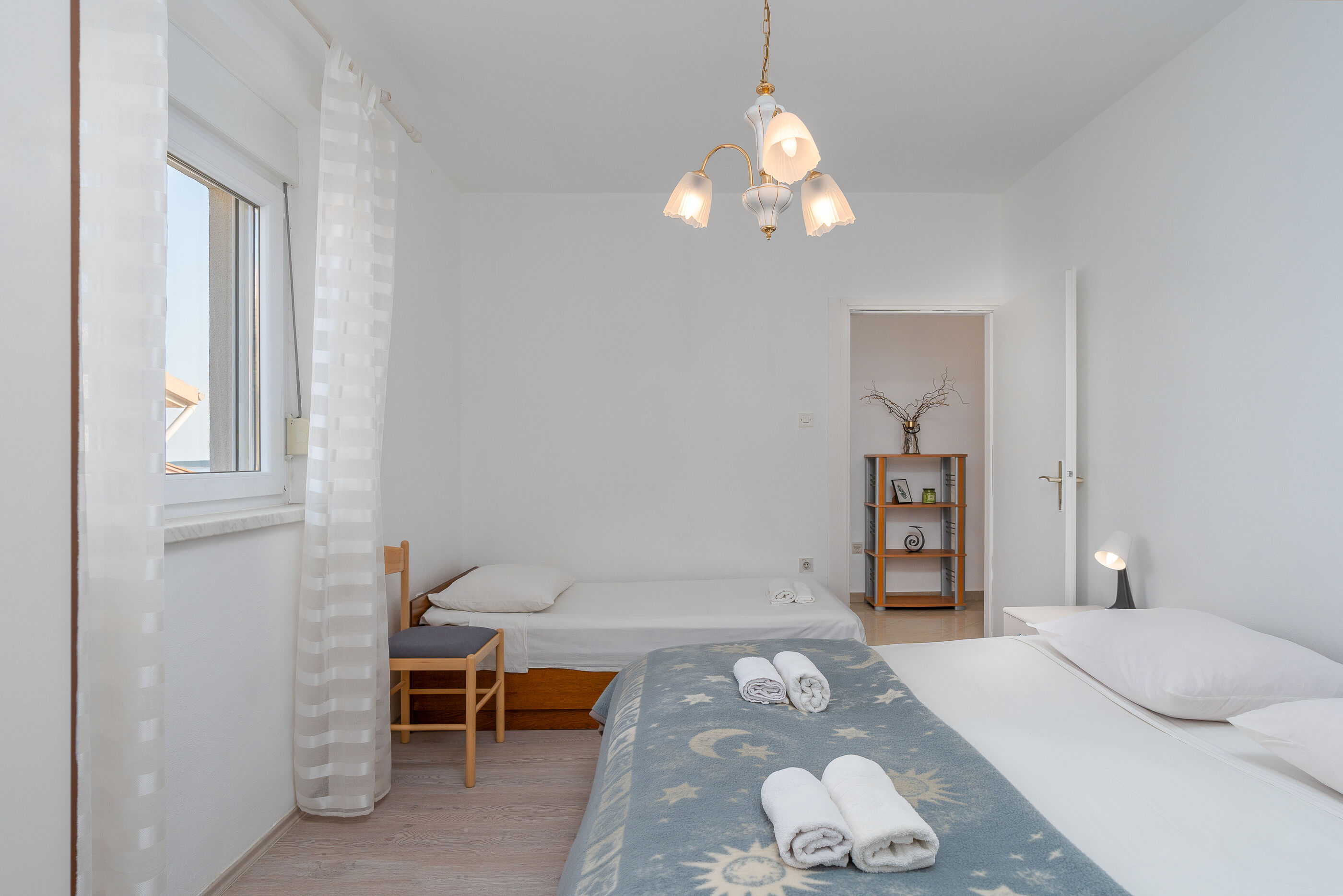 Apartments Family Gligora 25321-A3
