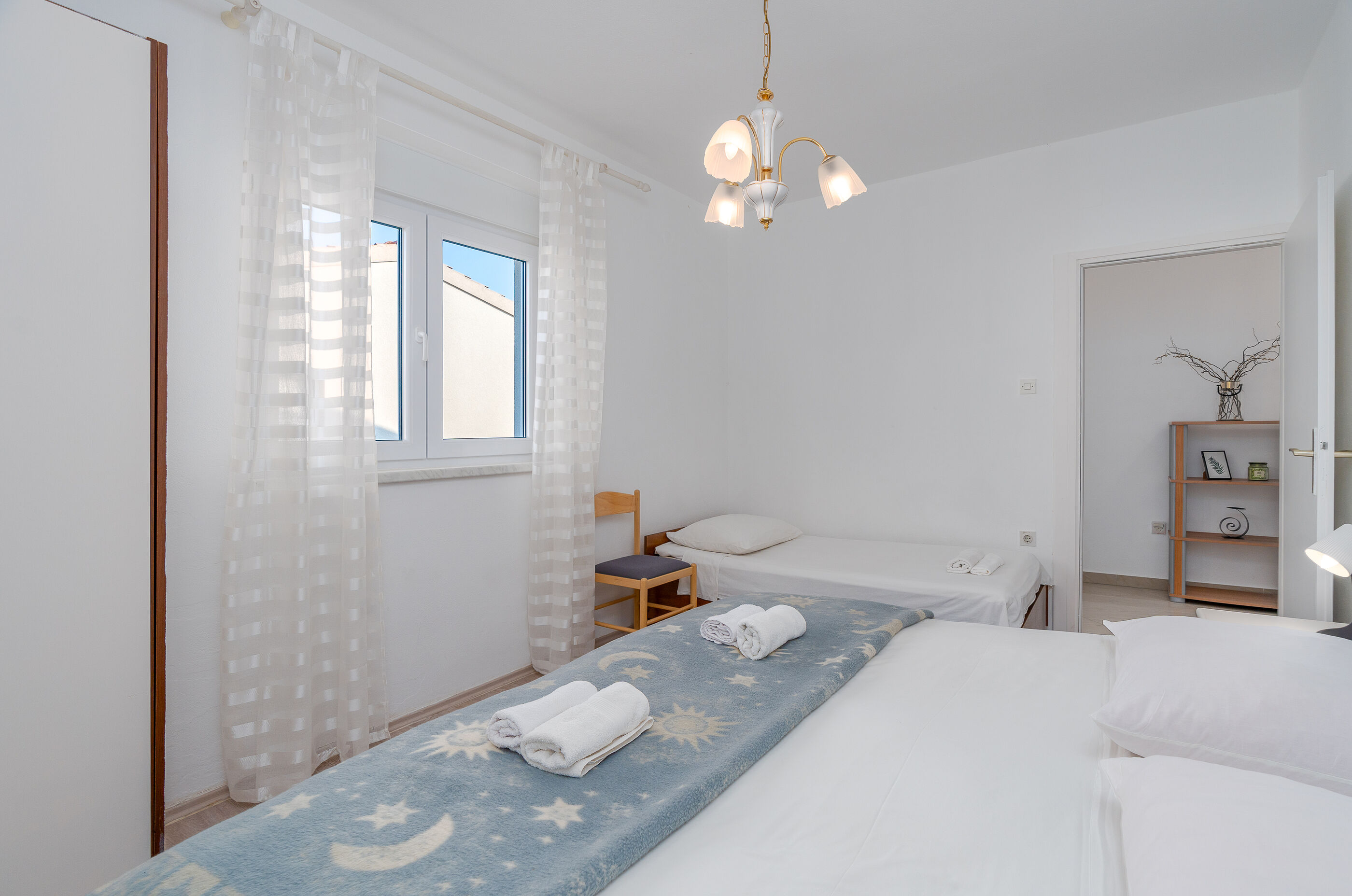 Apartments Family Gligora 25321-A3