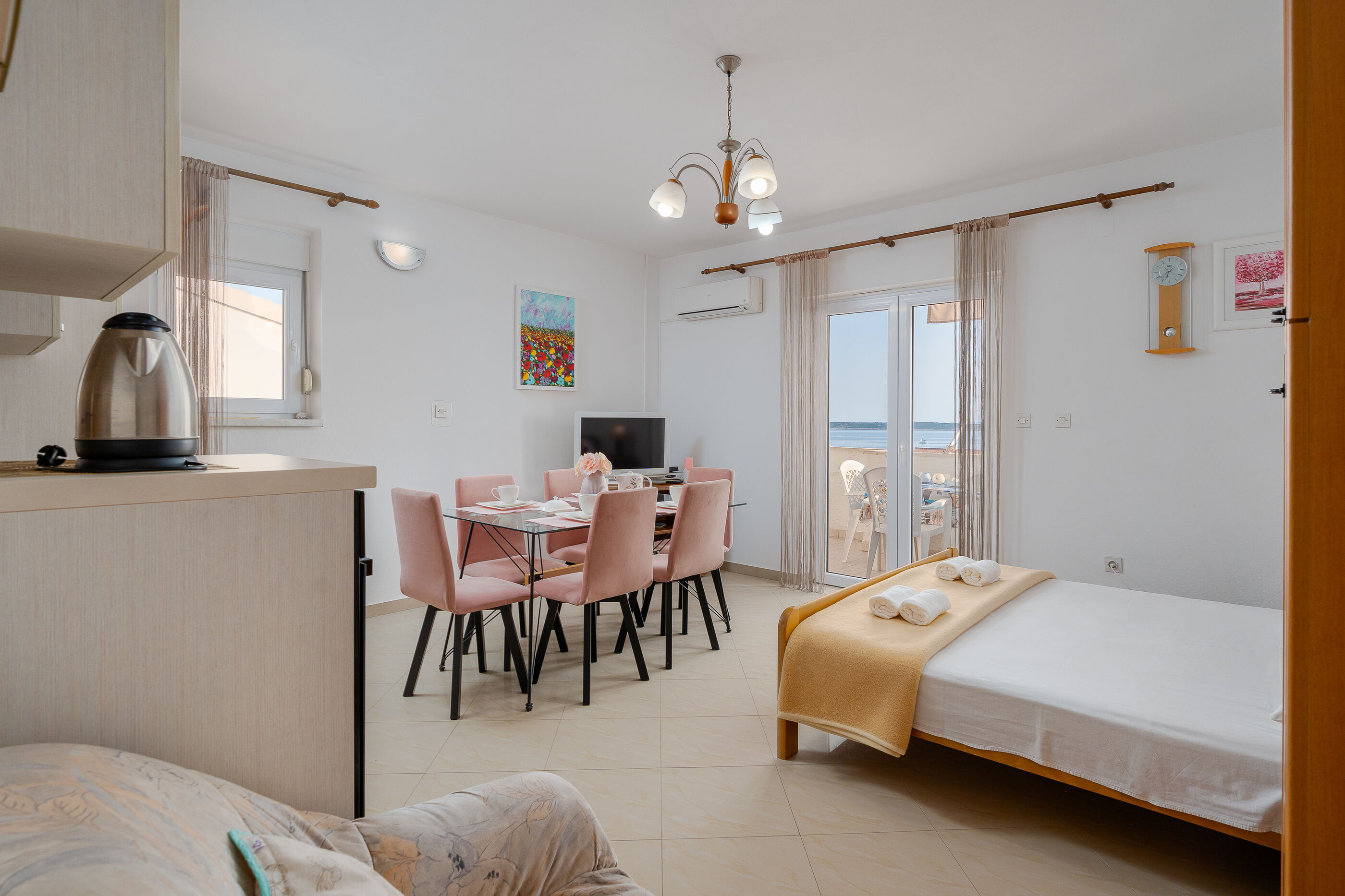 Apartments Family Gligora 25321-A3