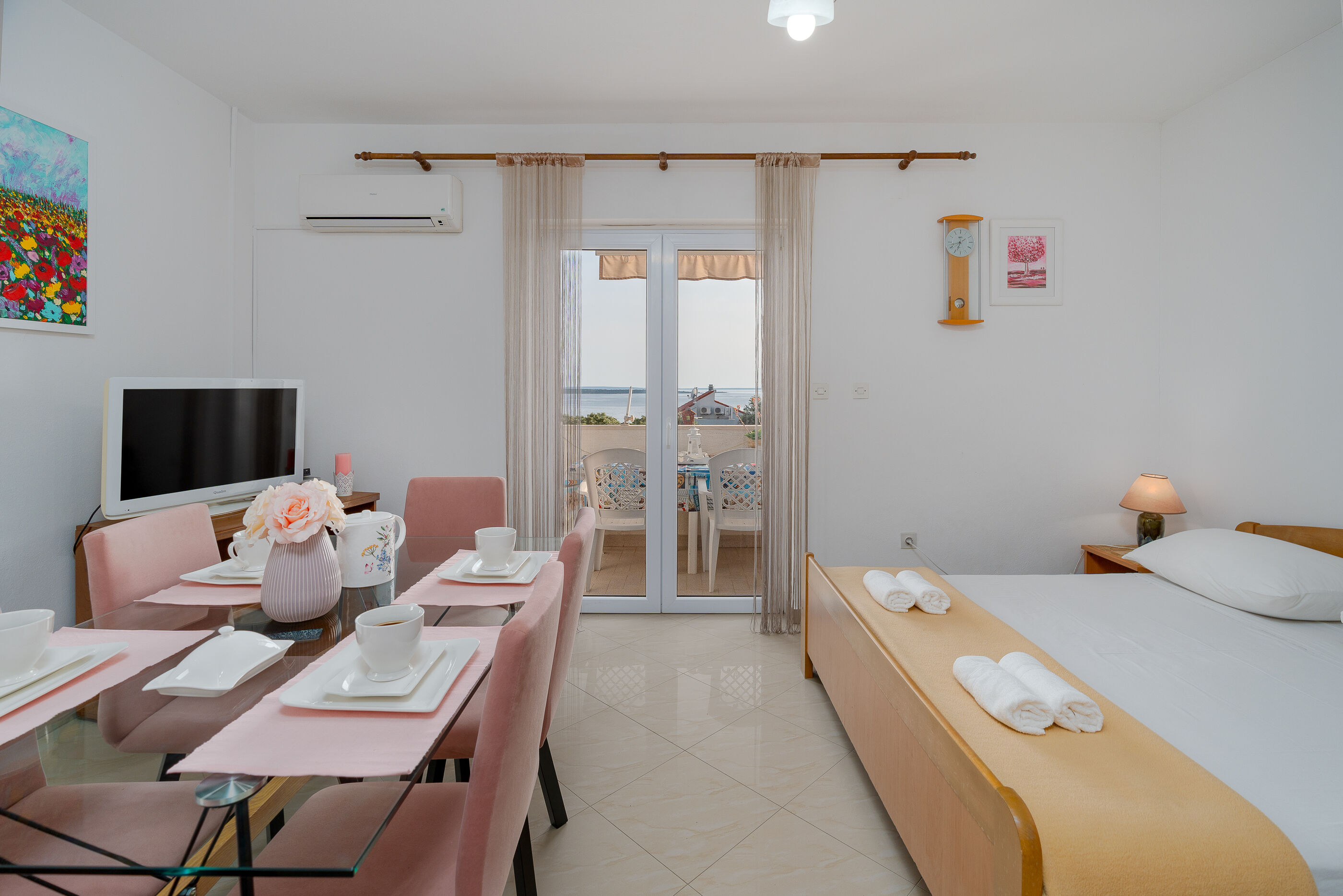 Apartments Family Gligora 25321-A3