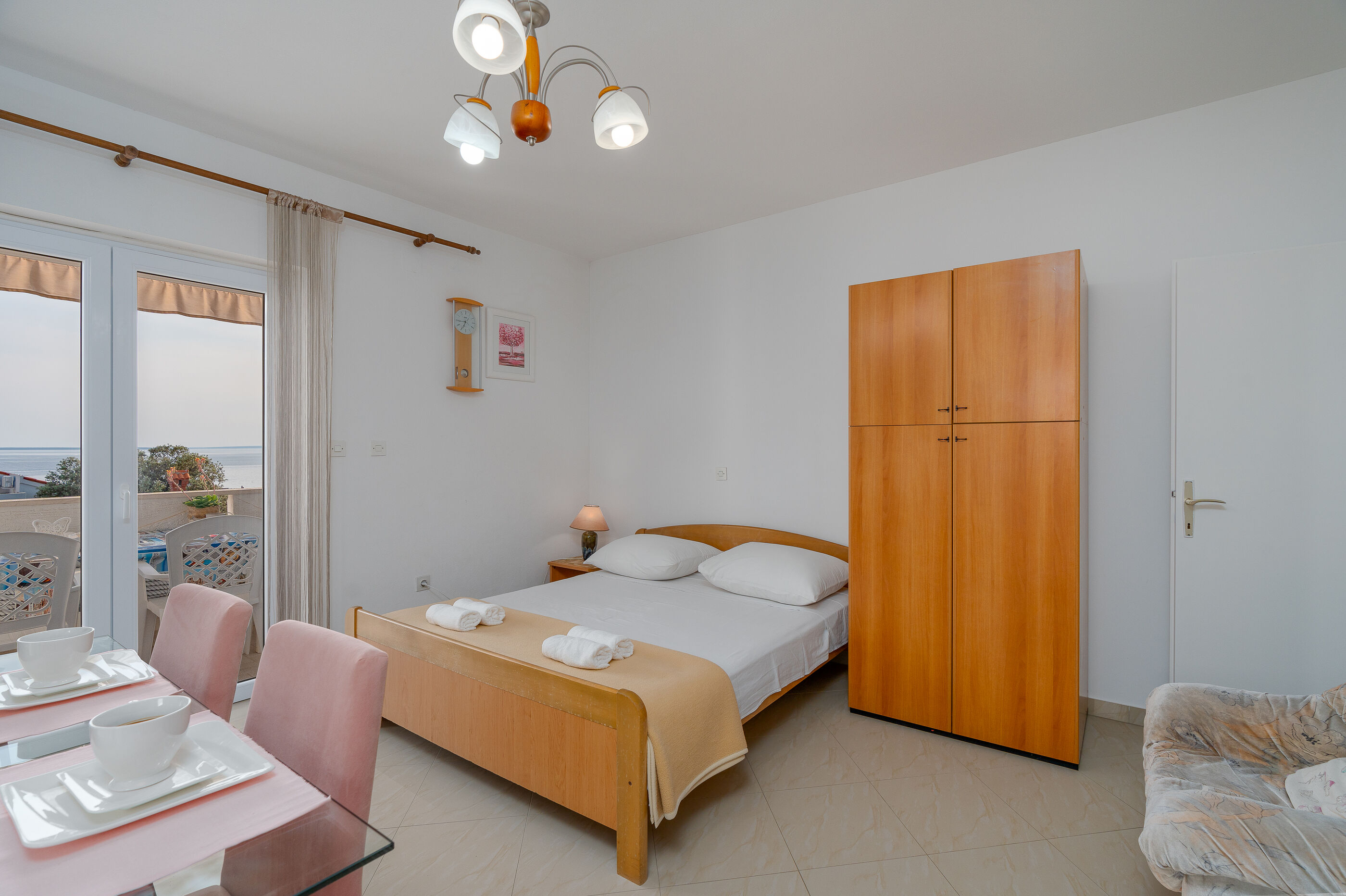 Apartments Family Gligora 25321-A3