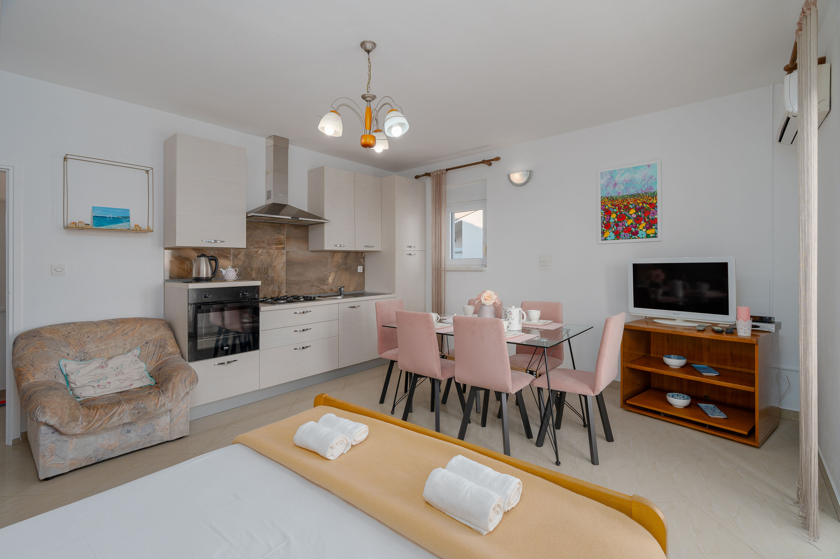 Apartments Family Gligora 25321-A3