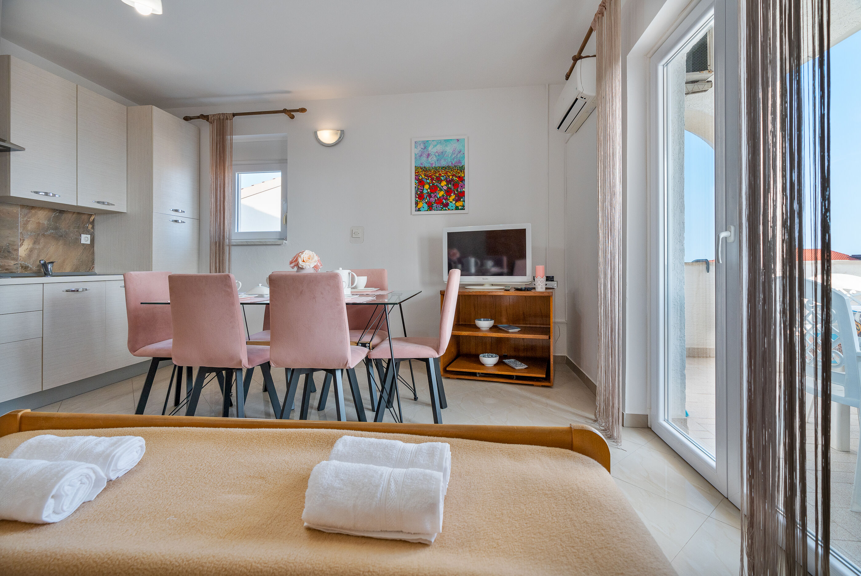 Apartments Family Gligora 25321-A3