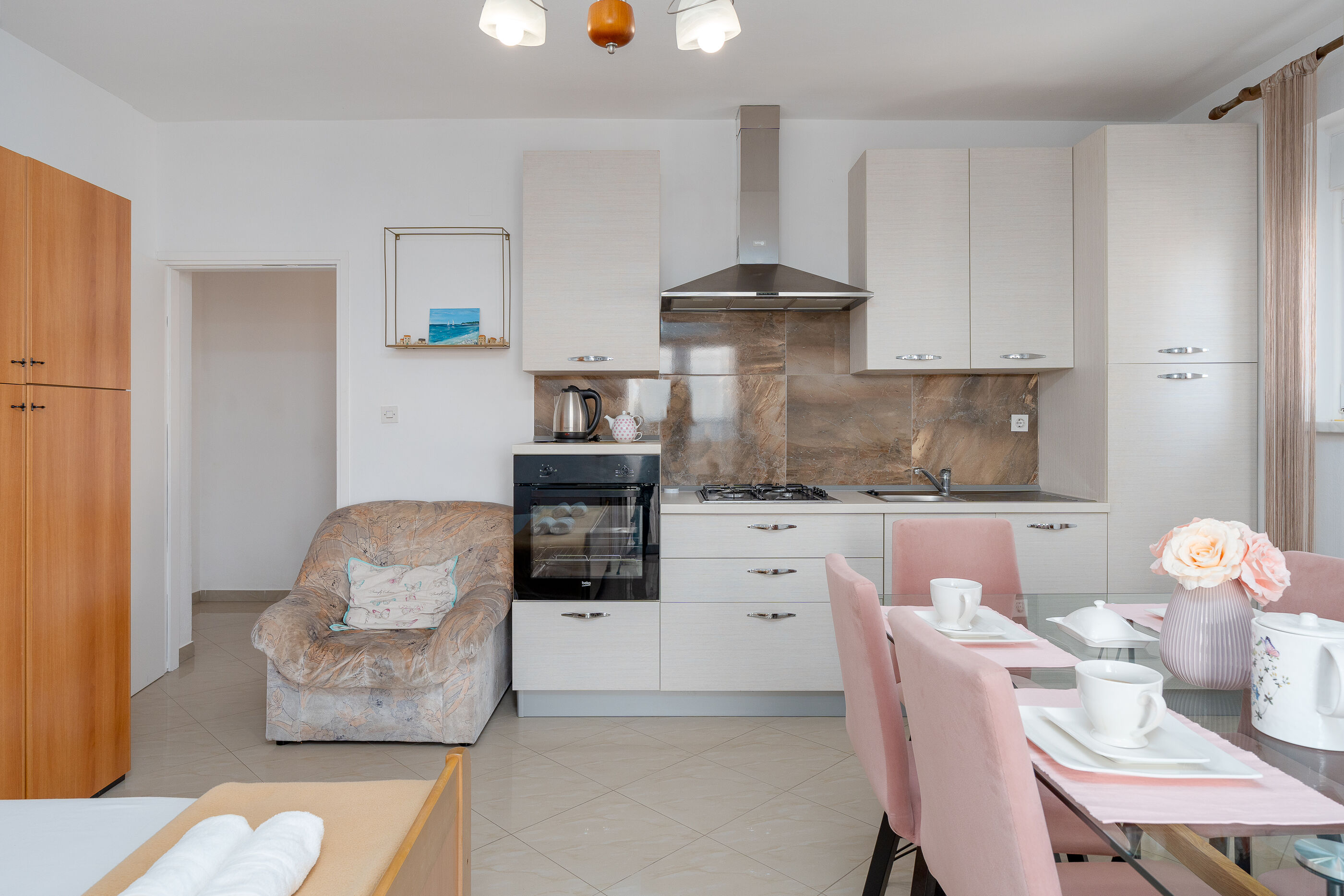 Apartments Family Gligora 25321-A3