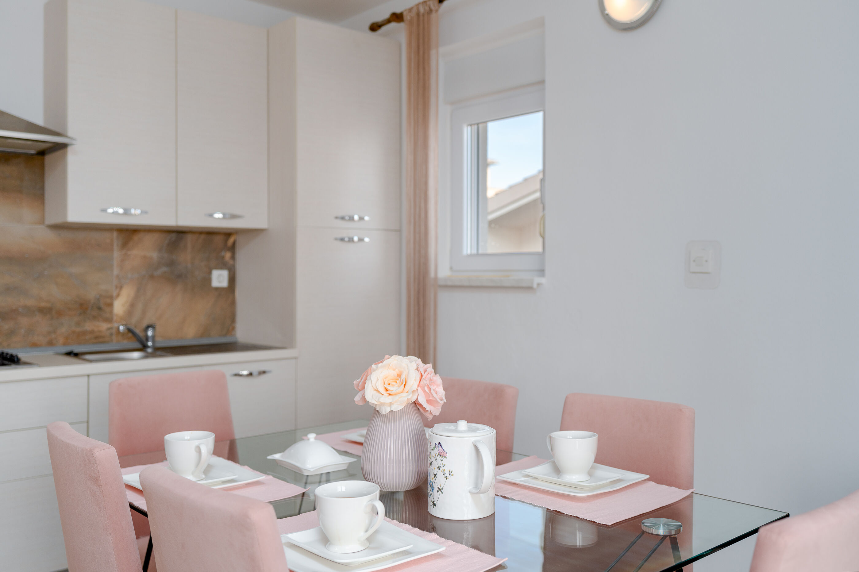 Apartments Family Gligora 25321-A3