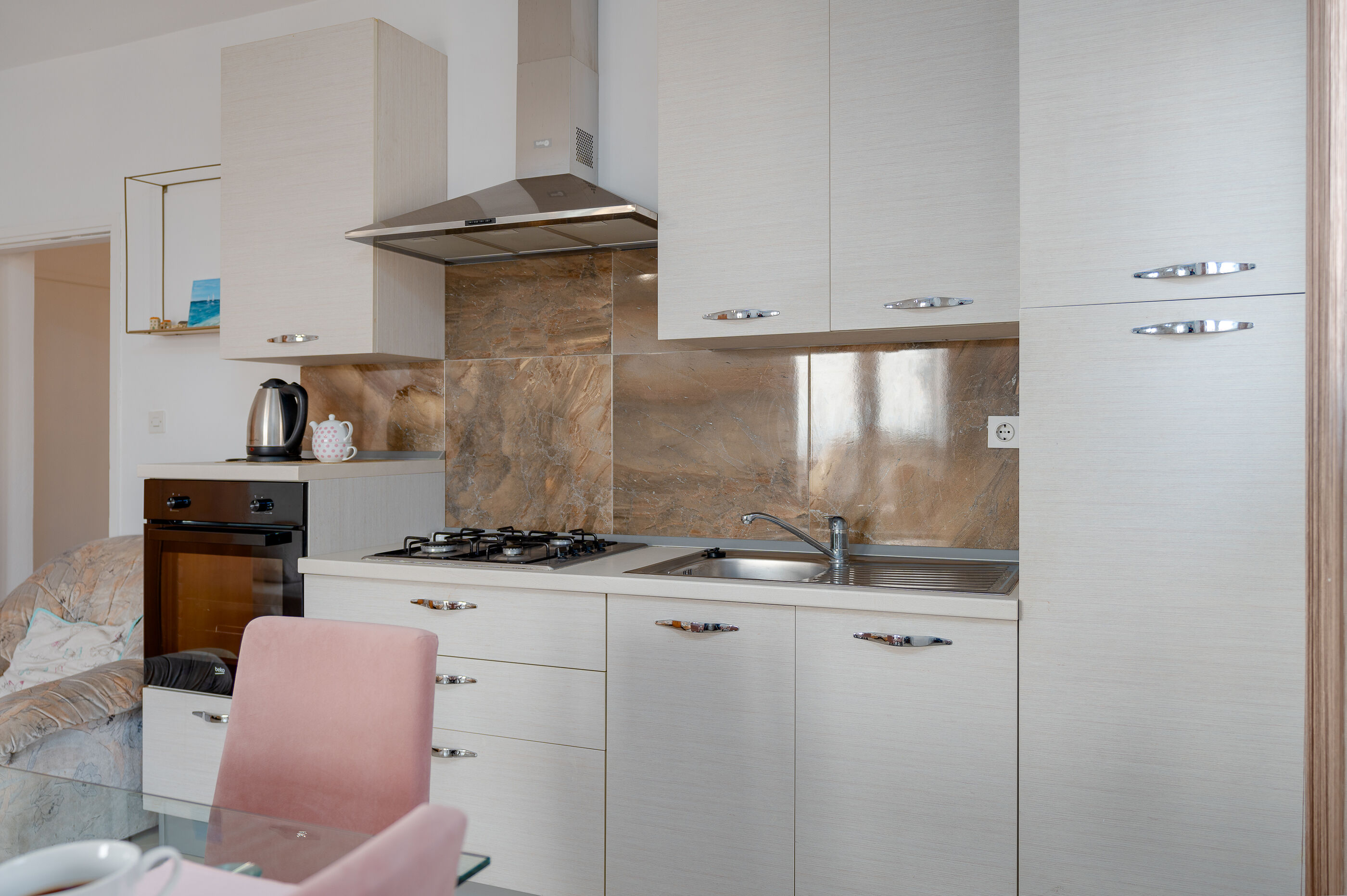 Apartments Family Gligora 25321-A3
