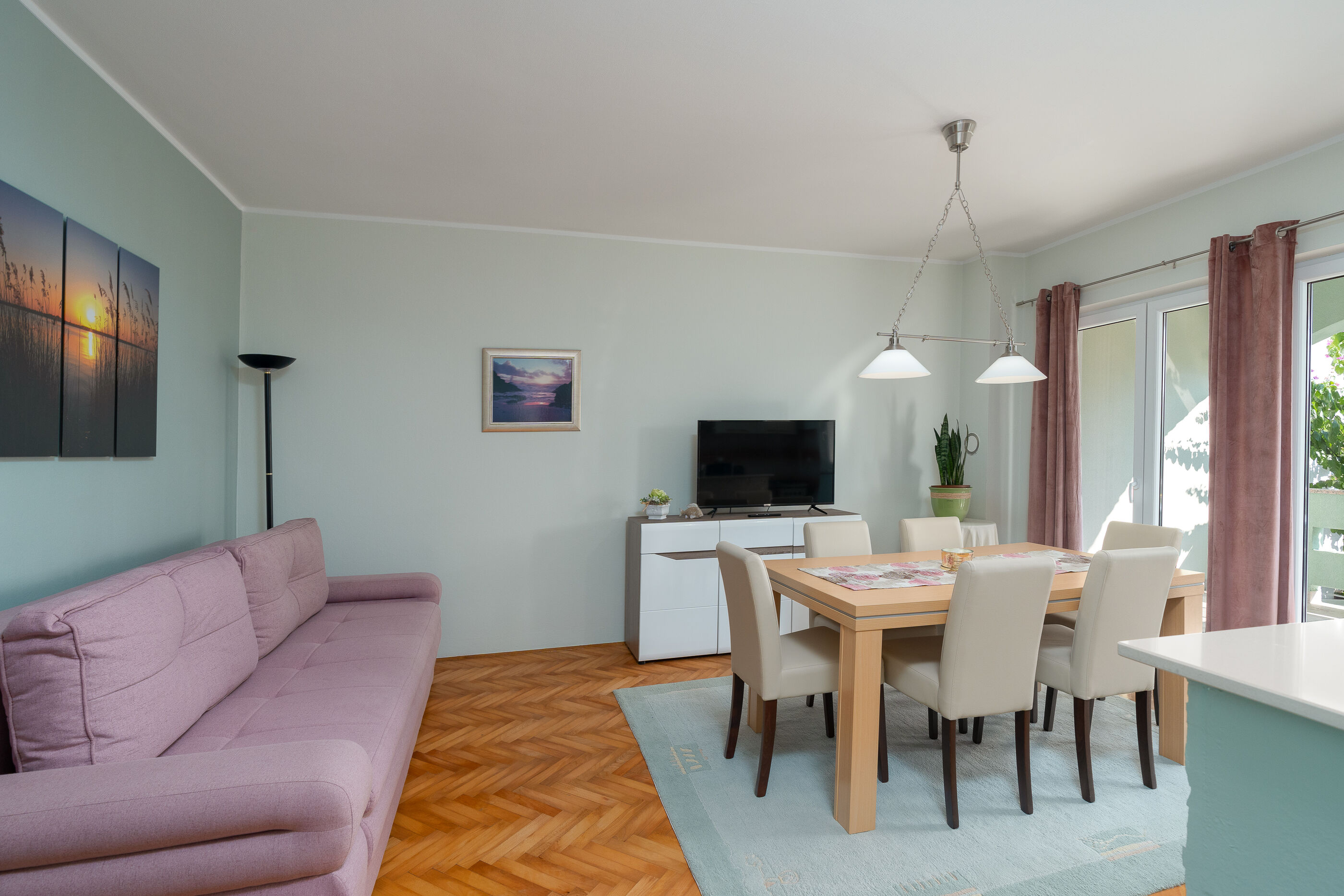 Apartments Jasna 58581-A1