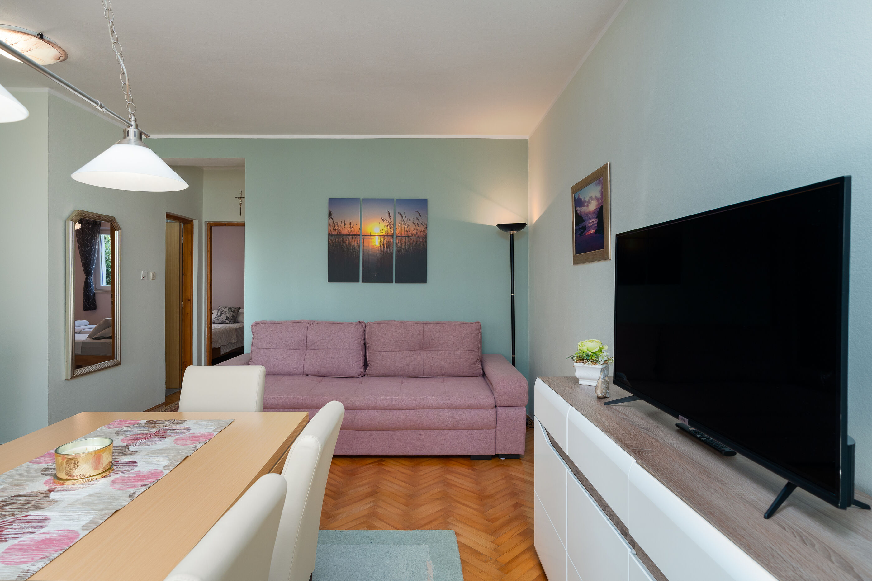 Apartments Jasna 58581-A1