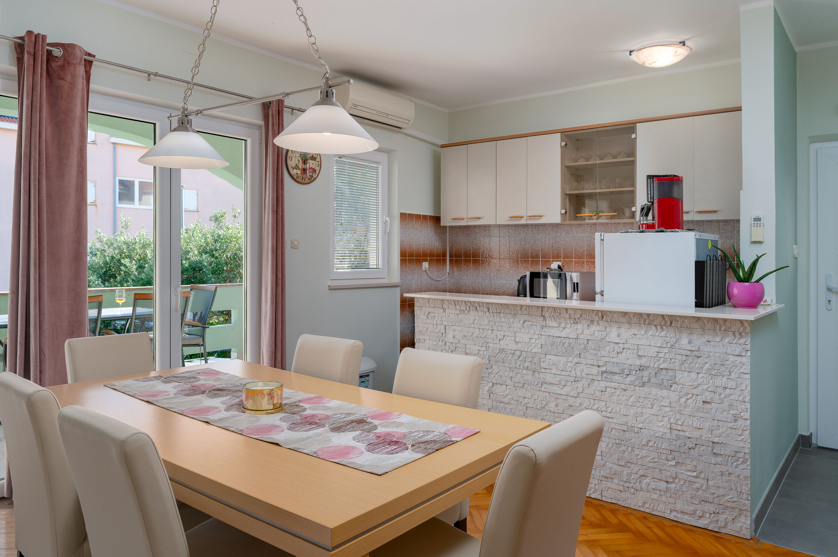 Apartments Jasna 58581-A1