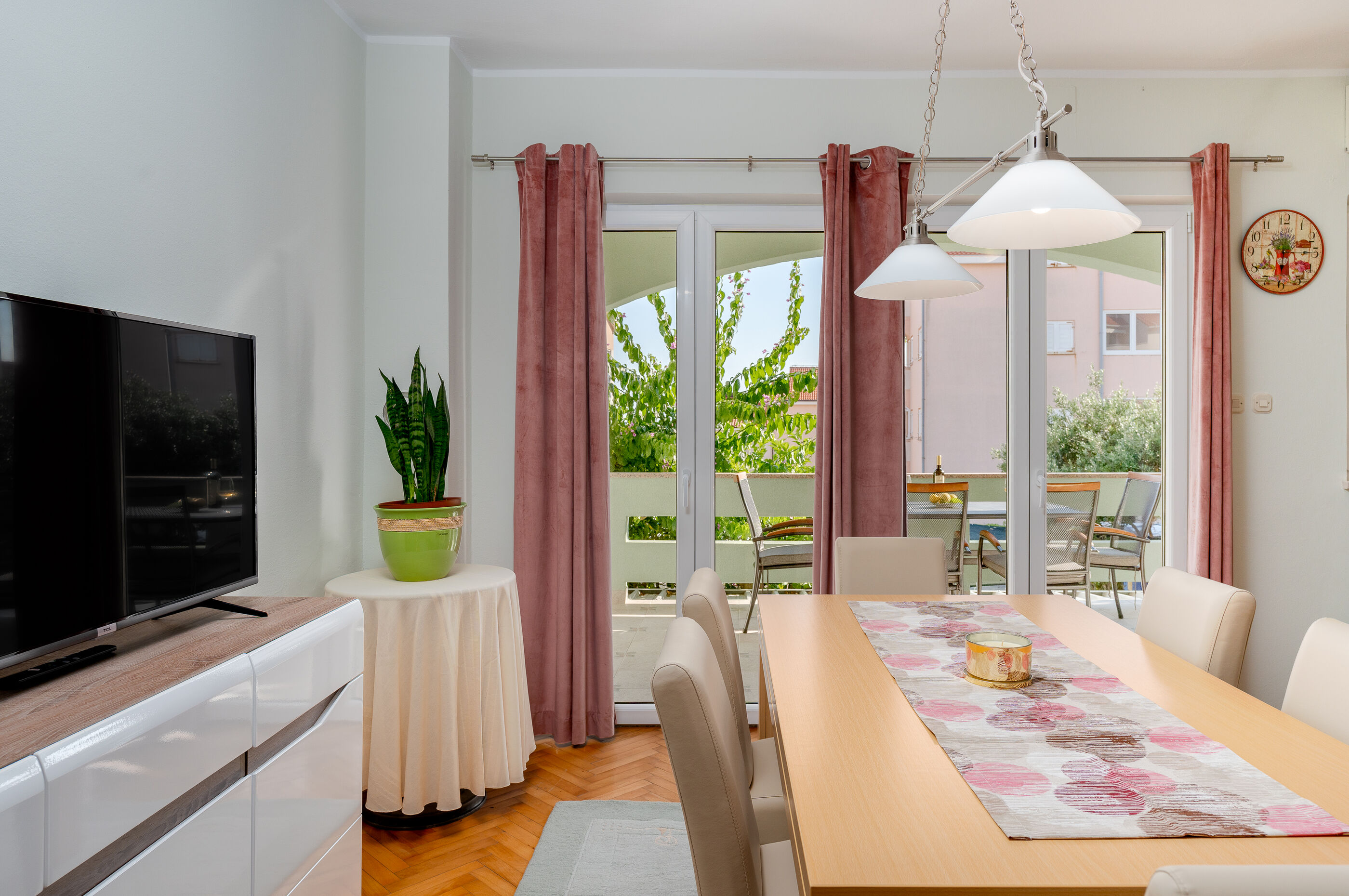 Apartments Jasna 58581-A1