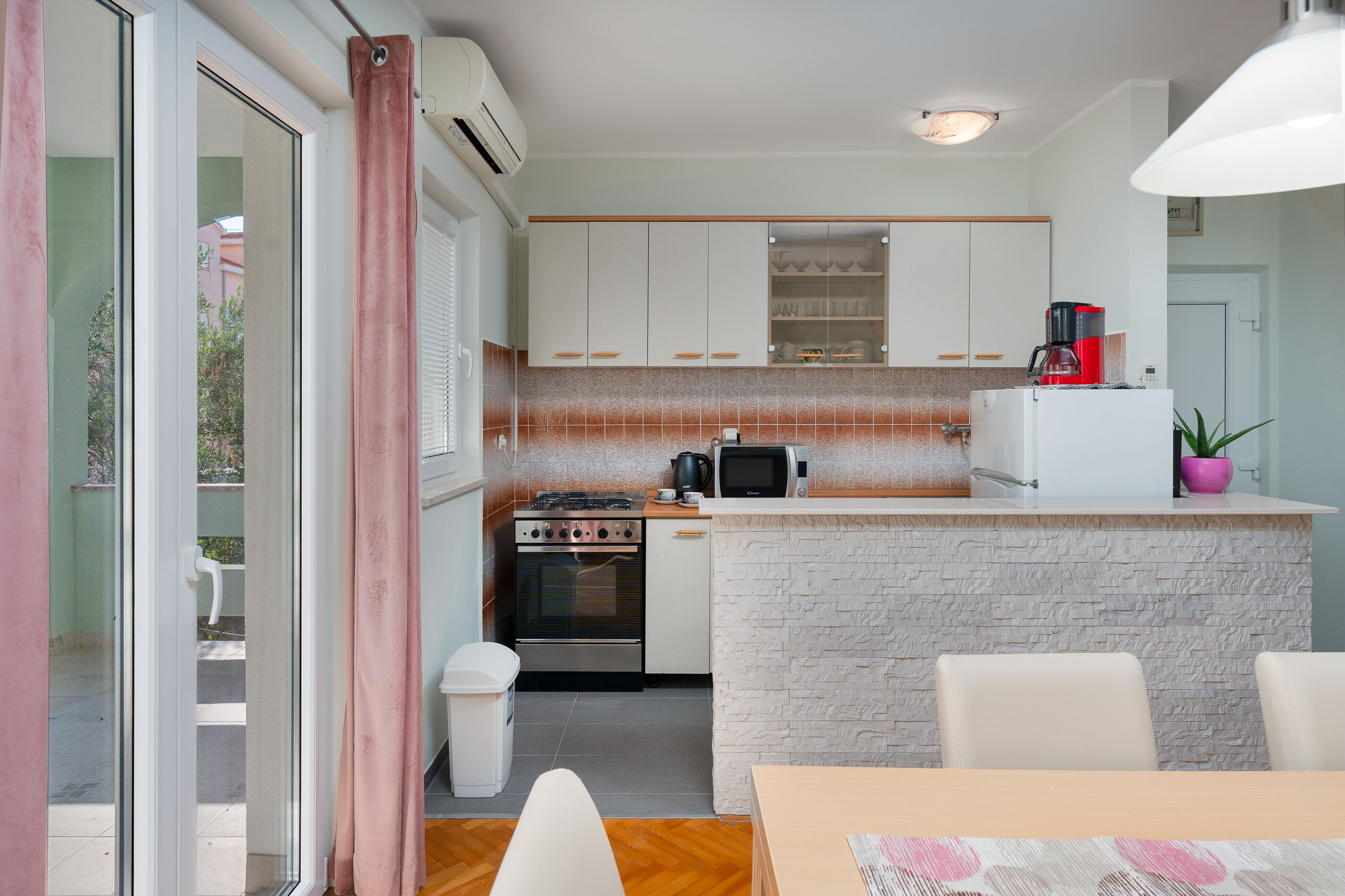 Apartments Jasna 58581-A1