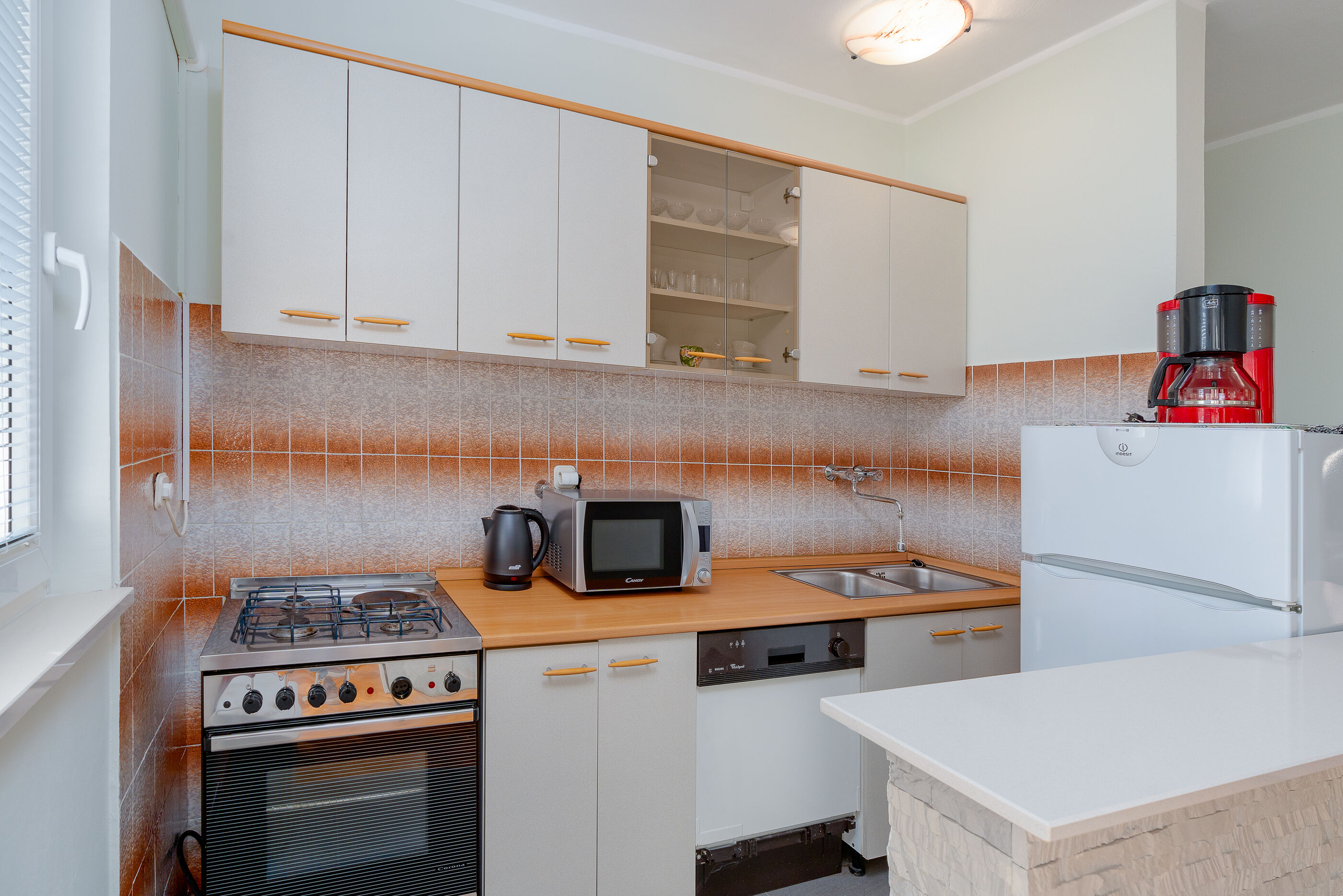 Apartments Jasna 58581-A1