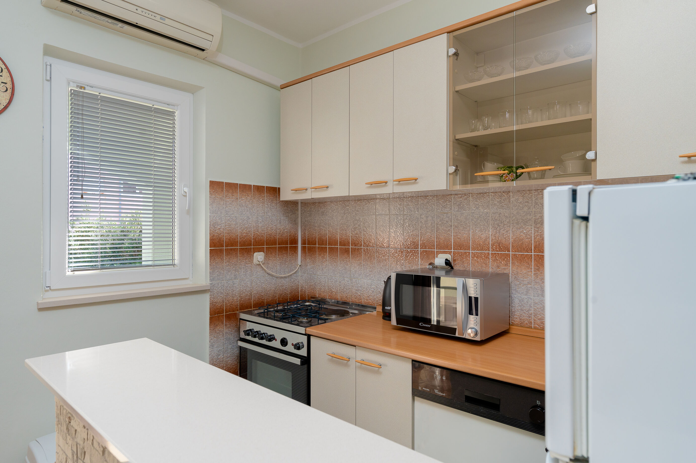 Apartments Jasna 58581-A1