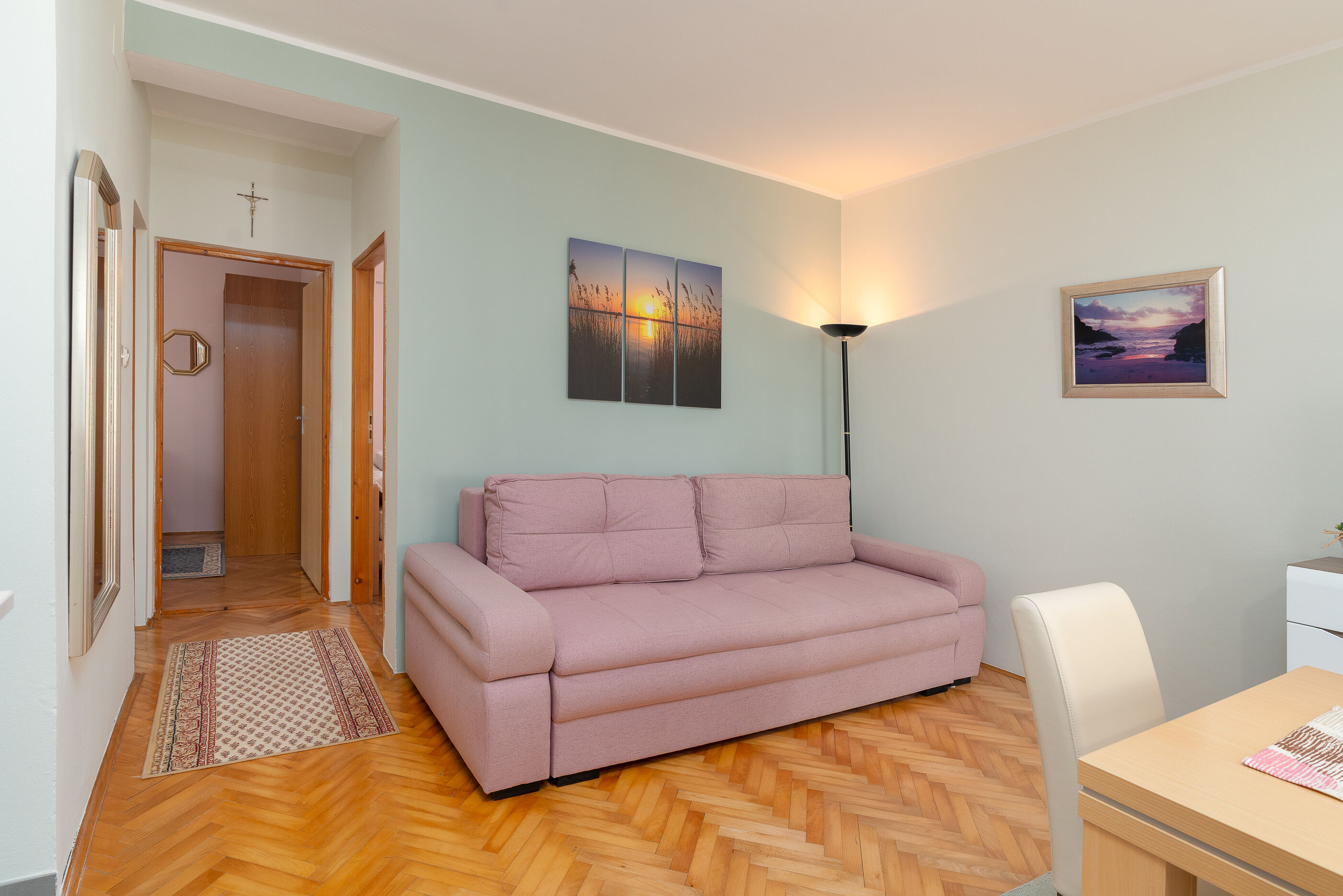 Apartments Jasna 58581-A1