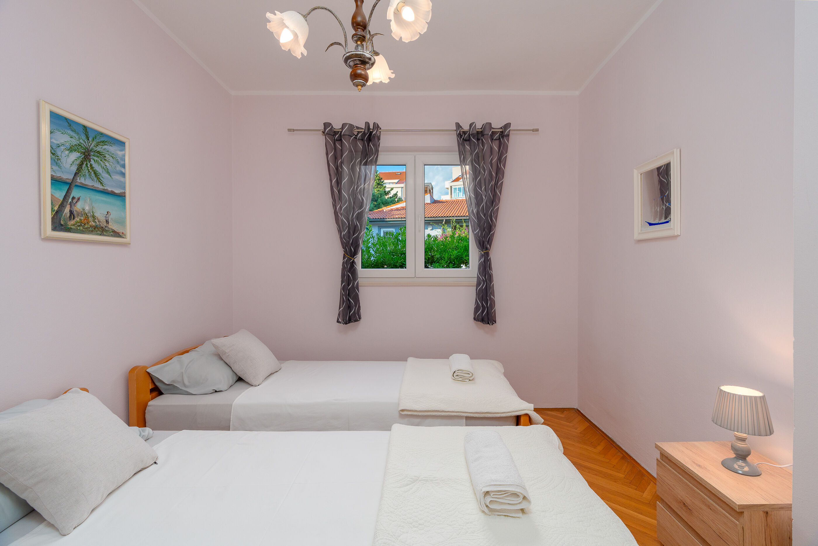 Apartments Jasna 58581-A1