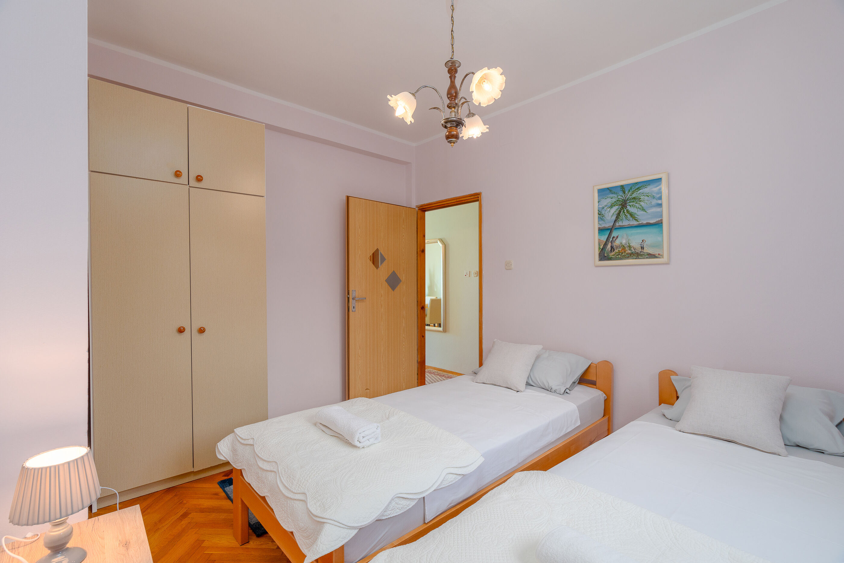 Apartments Jasna 58581-A1