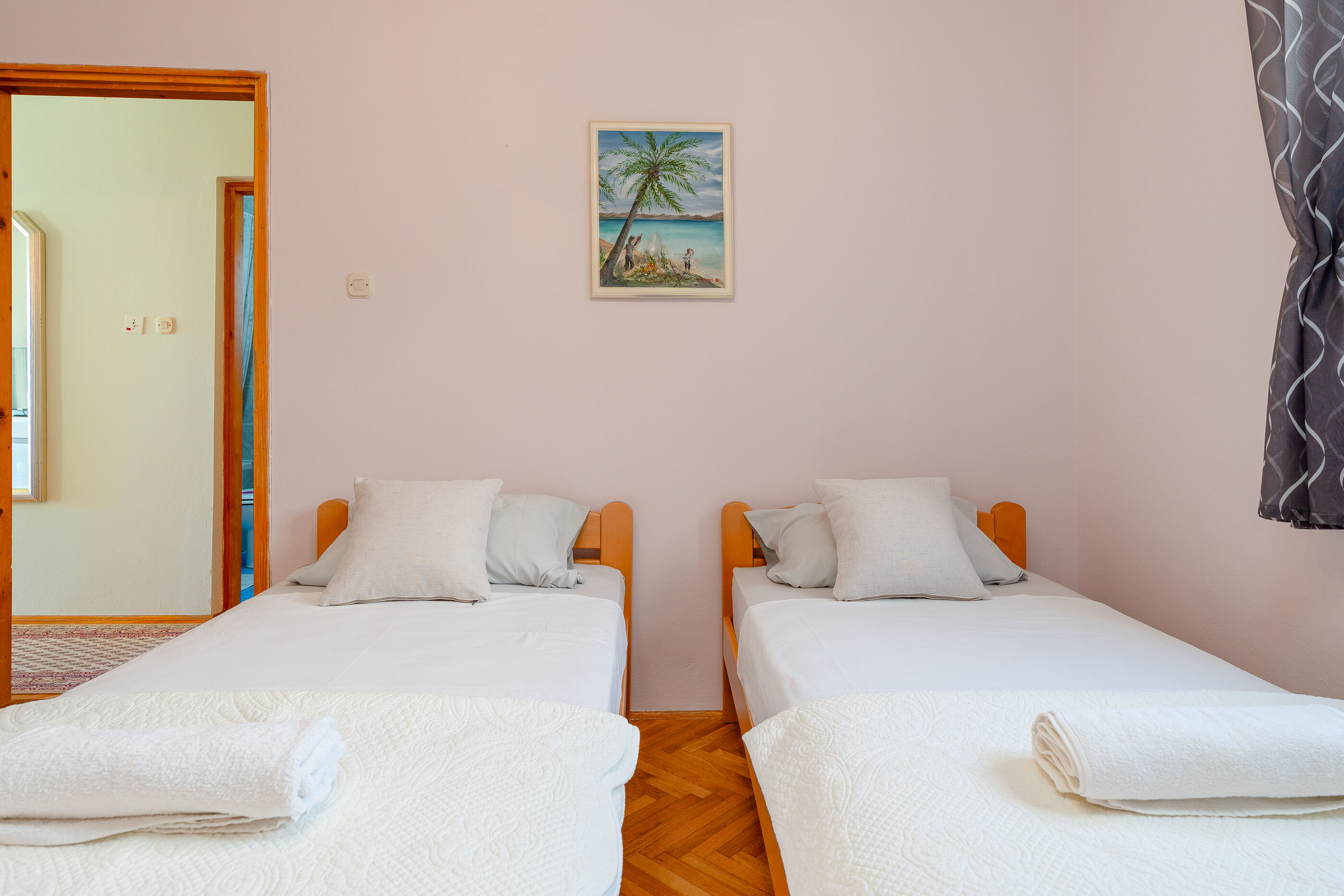 Apartments Jasna 58581-A1